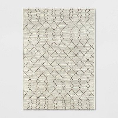 Diamond Global Coast Outdoor Rug - Project 62™ | Target