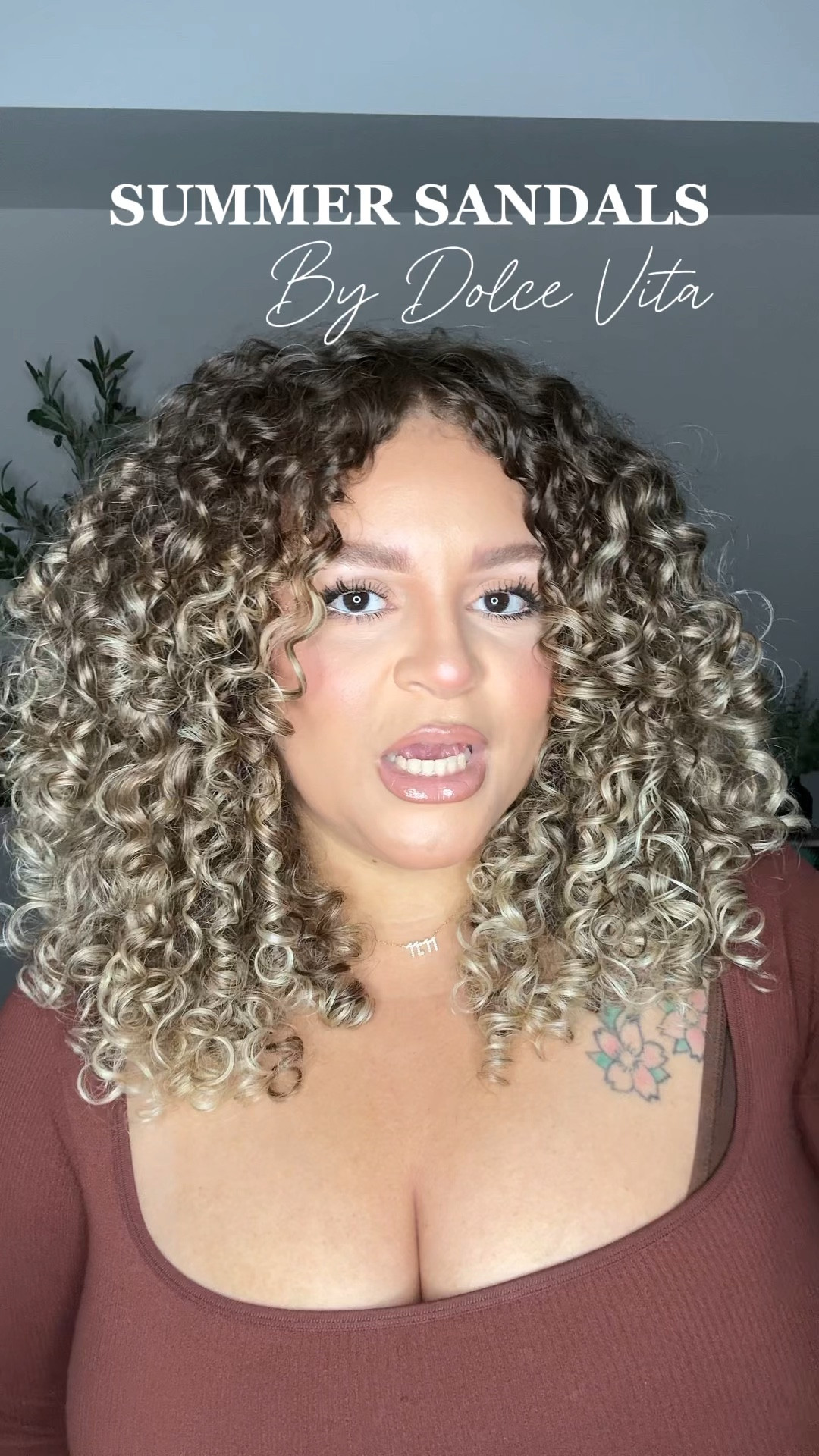 All sandals listed below are some of my fave two of which I own ❤️ they fit true to size and you have the option to select wide or standard! 

Wide feet, summer sandal, dolce vita, plus size 

#LTKshoecrush #LTKplussize #LTKSeasonal