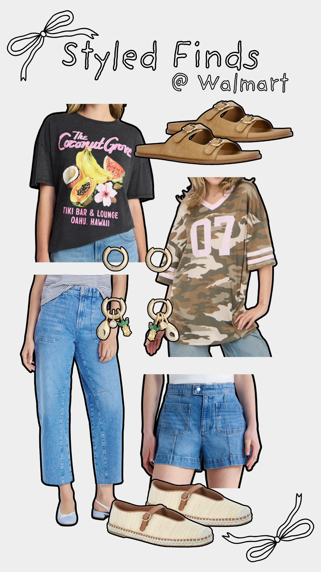 #walmart #walmartfinds #walmartfashion #walmartdeals #newatwalmart #outfitidea #outfitinspo #inspiration #lifeandstylefinds #LSF #shop
 

 