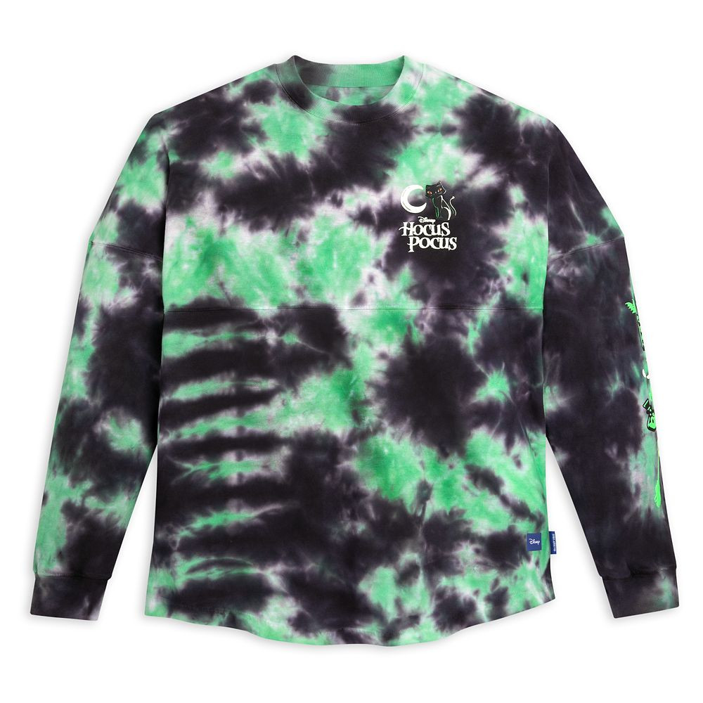 Hocus Pocus Spirit Jersey for Adults | Disney Store