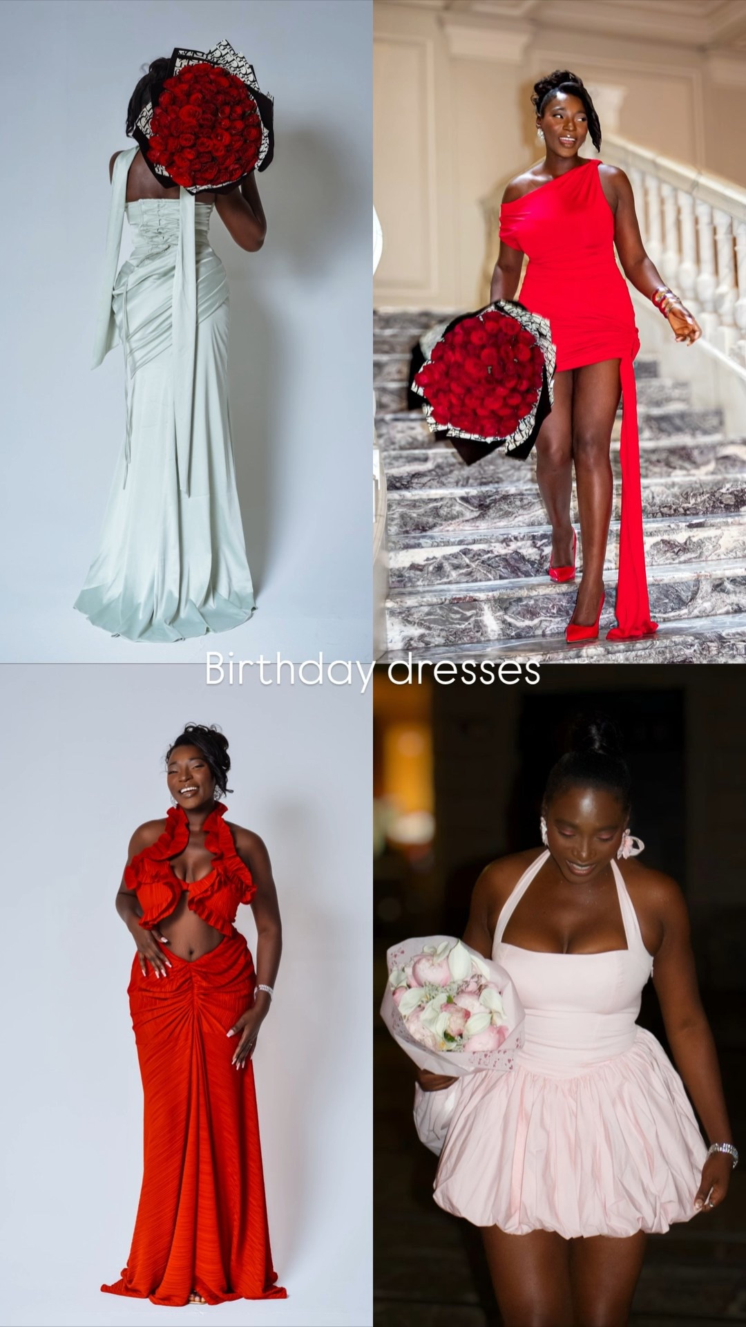 Birthday dress 

#LTKsummer #LTKeurope #LTKfrance