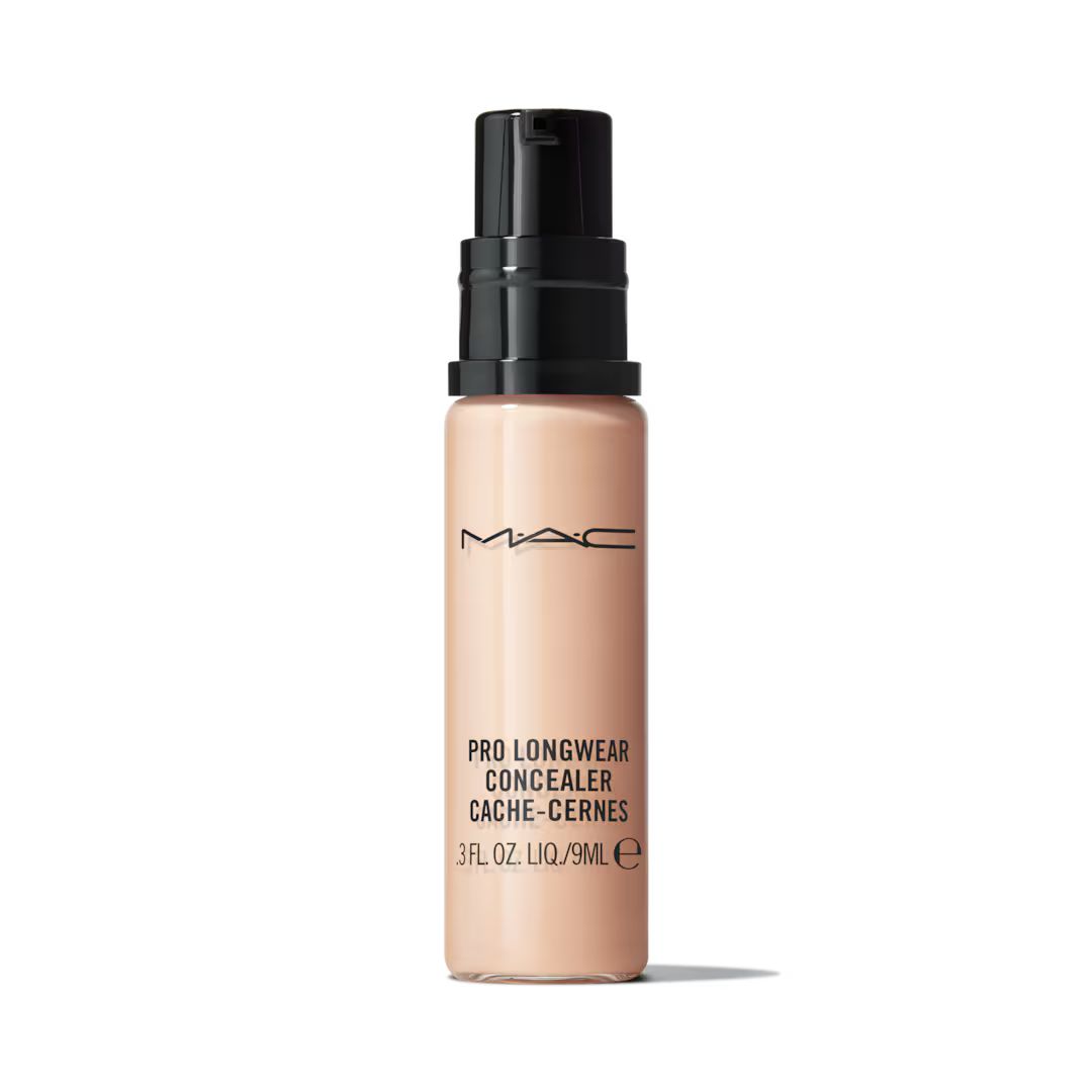 Pro Longwear Concealer – Full Coverage | M∙A∙C Cosmetics | MAC Cosmetics - Official Site | MAC Cosmetics (US)