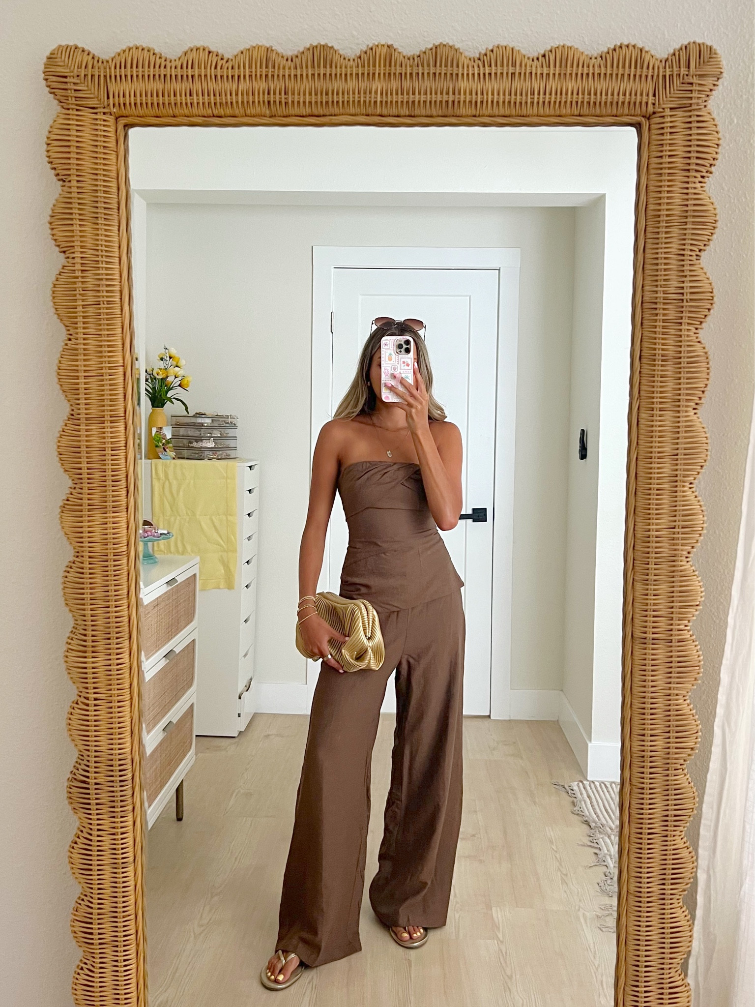 the cutest Bali vacation outfit idea from fortunate one! use code FOMCKENZIE for 10% off 💕⭐️

#LTKootd