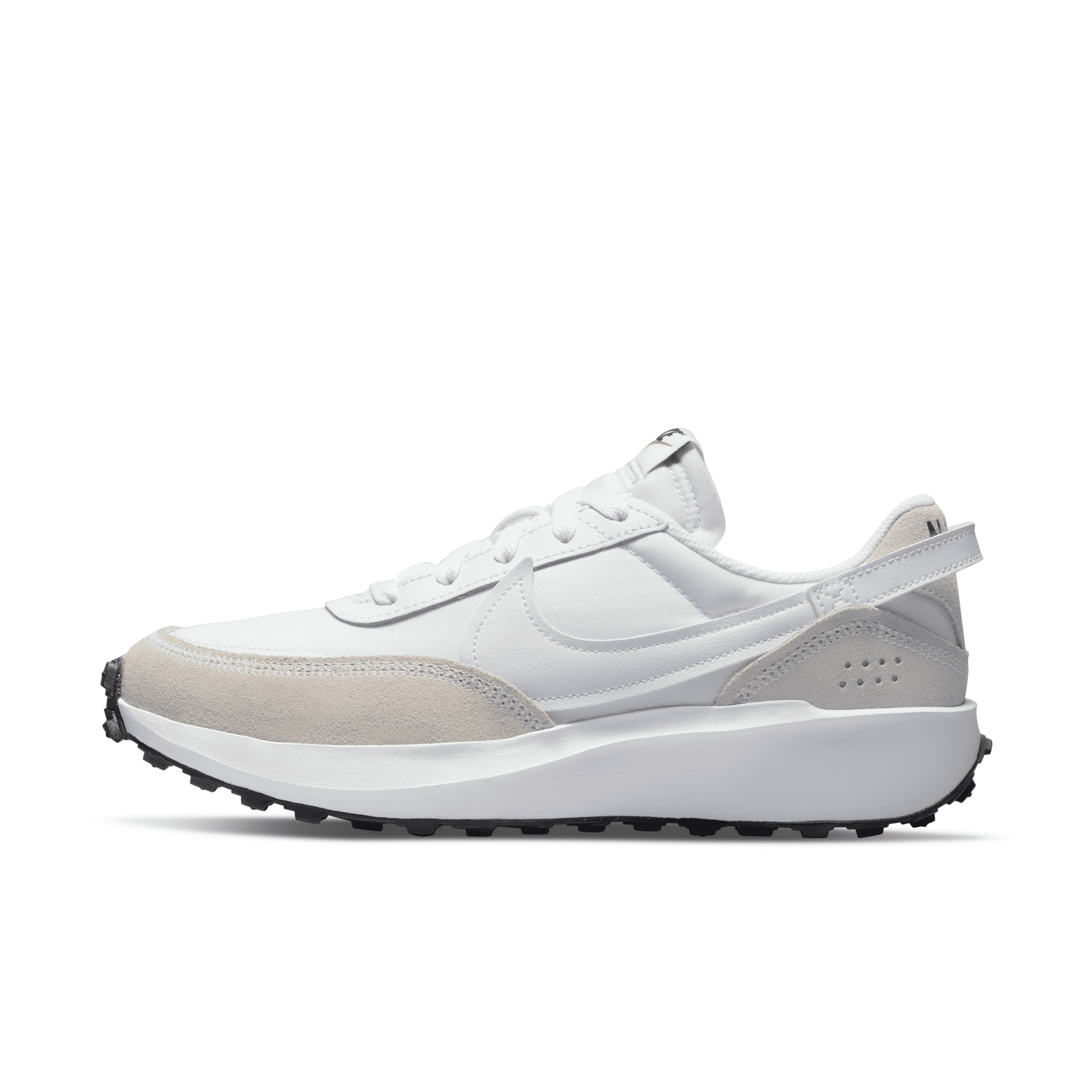 Nike Women's Waffle Debut Shoes in White, Size: 7.5 | DH9523-100 | Nike (US)
