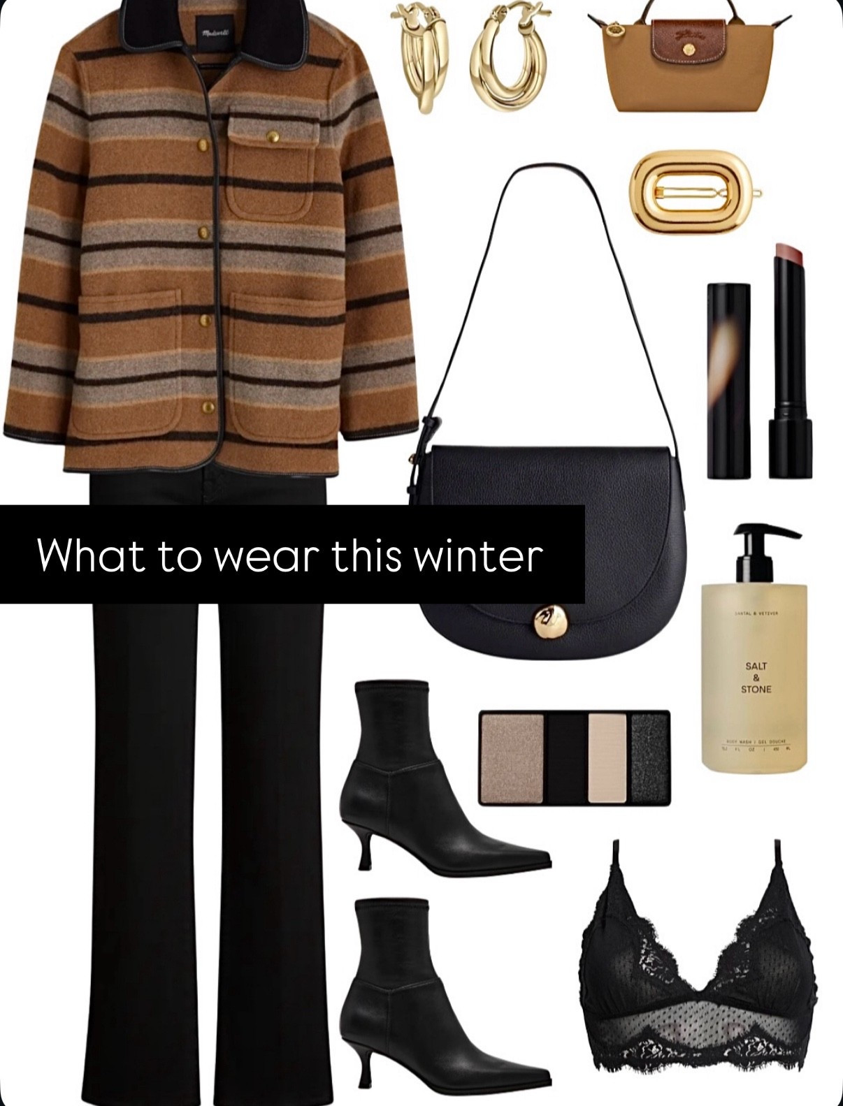 Winter outfits
Winter outfits  

#LTKmomlife #LTKSaleAlert #LTKFindsUnder100