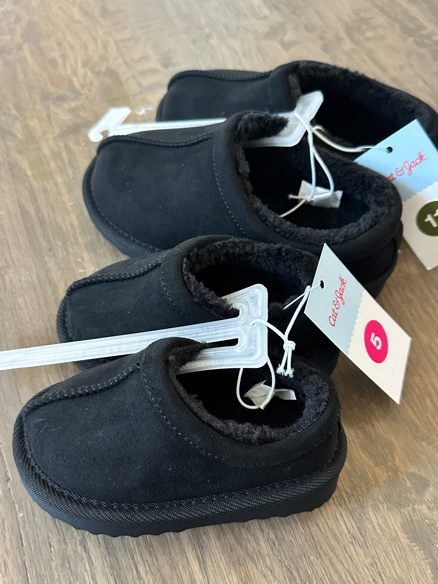 Target ugg dupes #fallfashion #targetkids