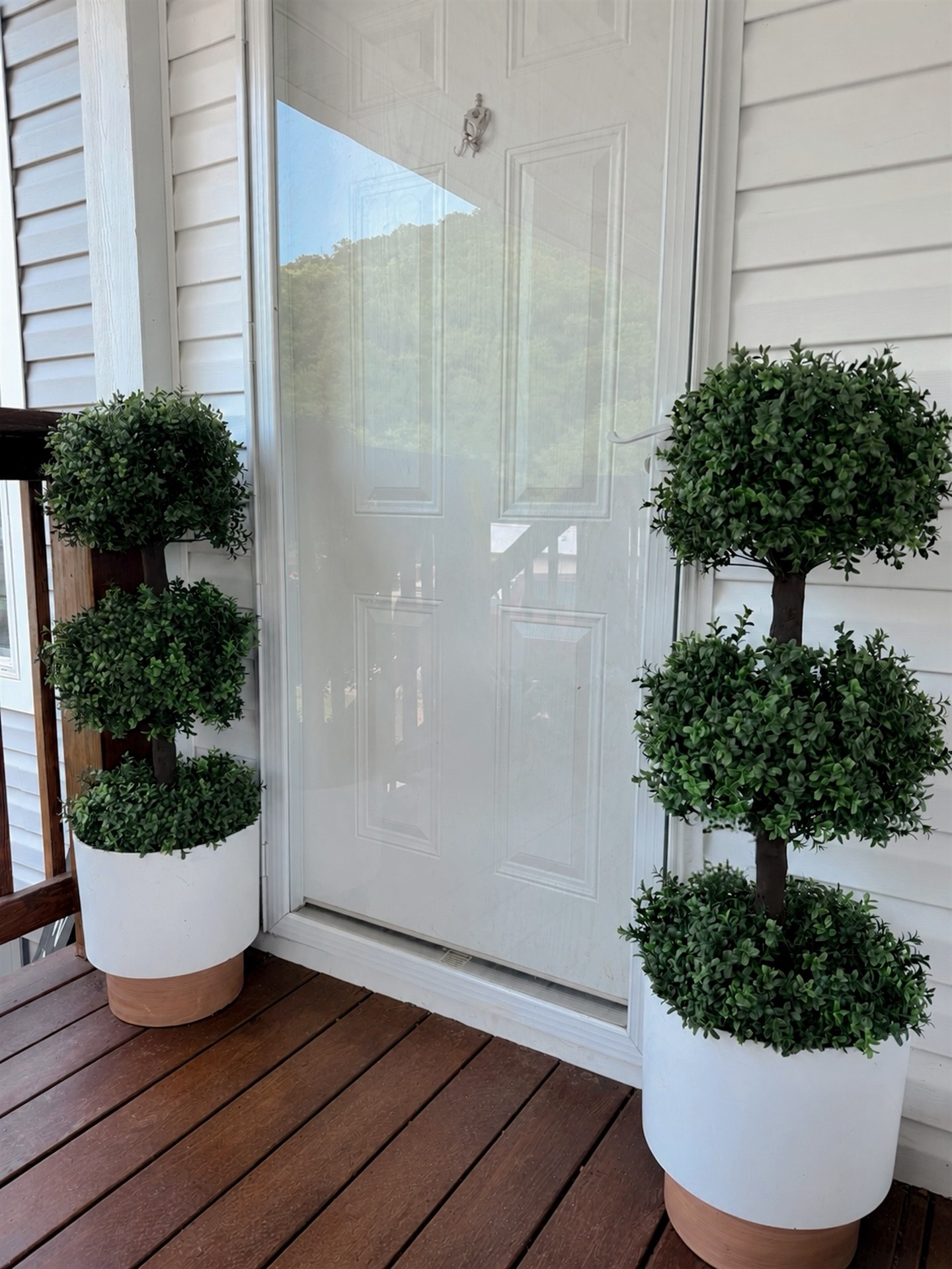 i love my porch & these trees are the perfect touch. #summer #porch #tree

#LTKvlog #LTKHome #LTKSeasonal