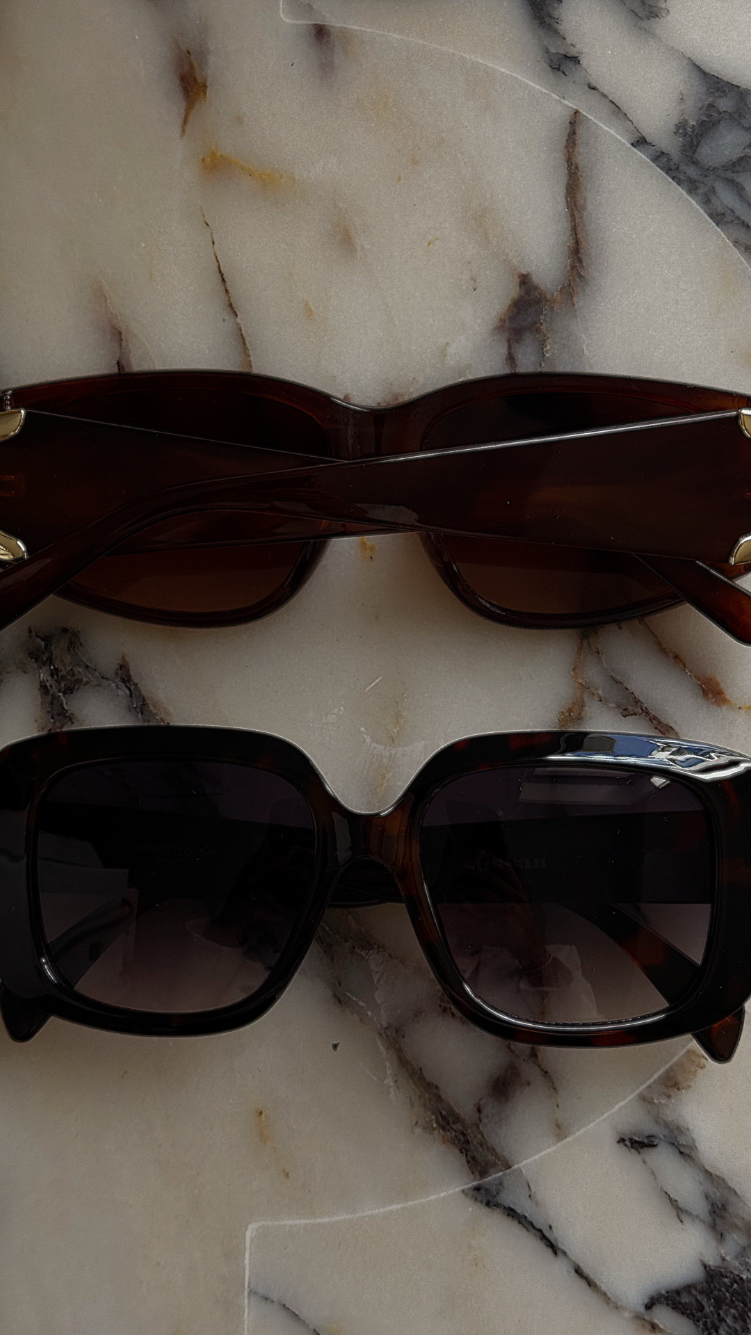 Sunglasses that look designer but cost less than $35 

#LTKstyletip #LTKaustralia