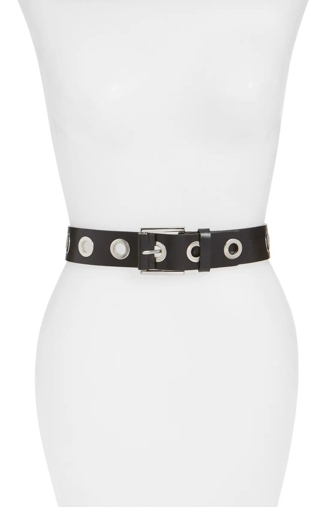 Grommeted Belt | Nordstrom
