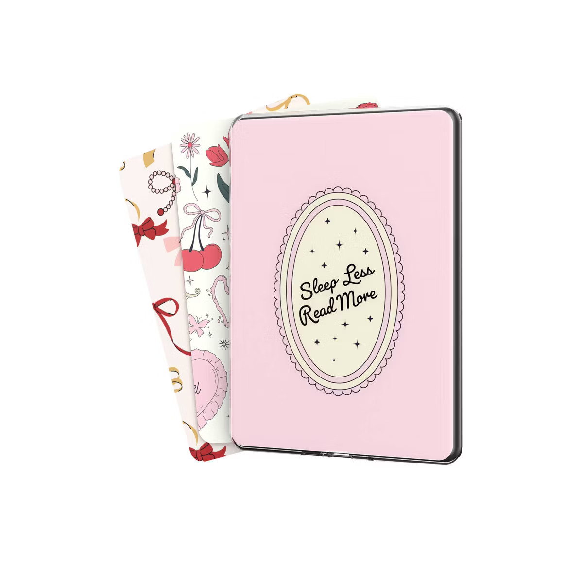 Gems Pattern Inserts for 7" Kindle Paperwhite Gen 12 Case - 3 Pack: Abstract Design | Target