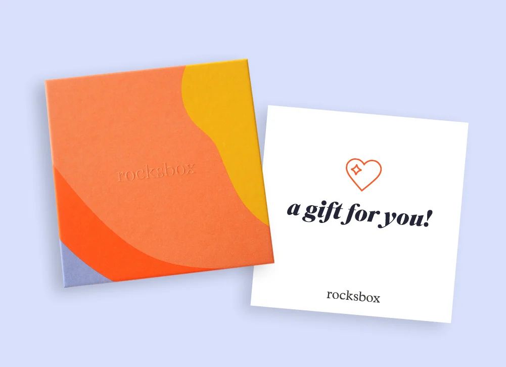 Rocksbox: The Premium Jewelry Subscription Box | Rocksbox