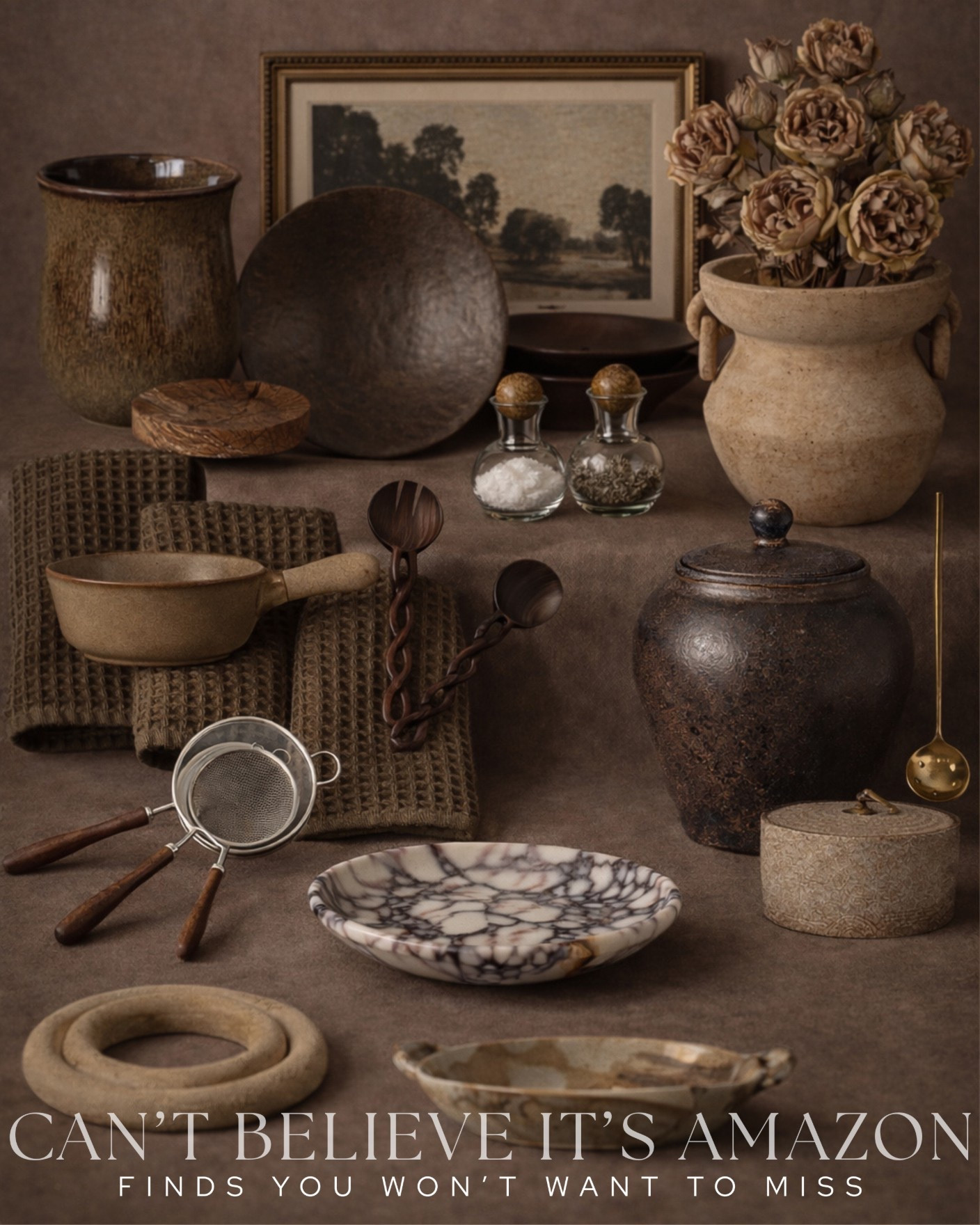 The prettiest kitchen finds you won’t believe are on Amazon!

#LTKSaleAlert #LTKfoodie #LTKHome