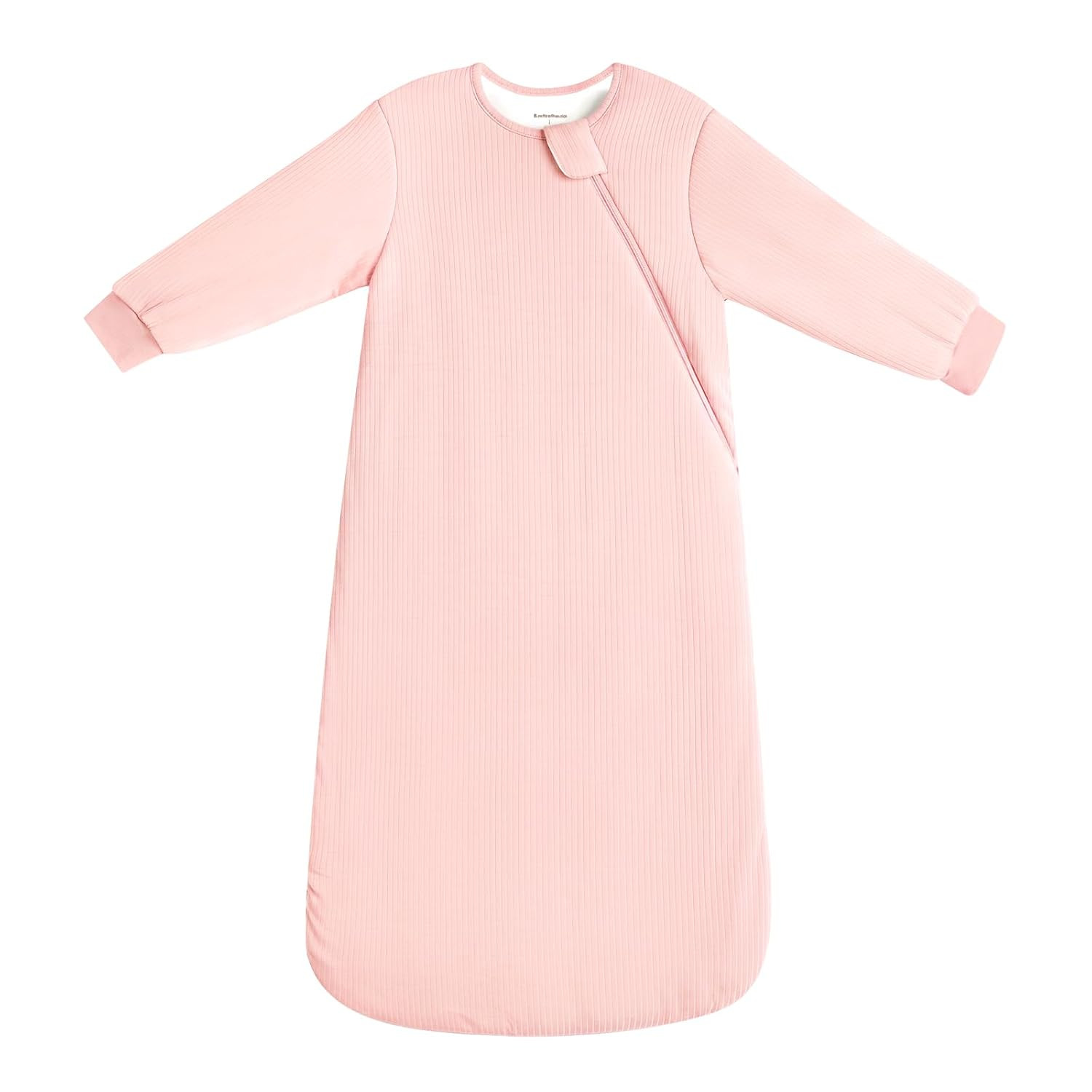 BubblePanda Rayon Made from Bamboo Sleep Sack 6-12 Months 1.5 Tog Baby | Amazon (US)