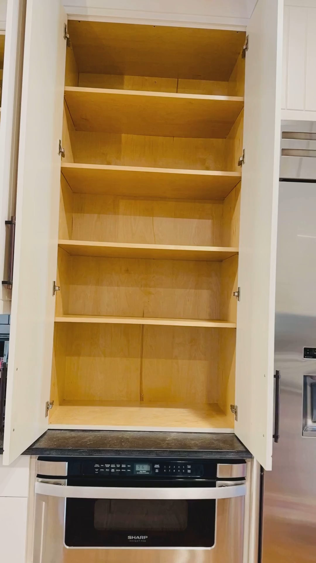 Pantry organization

#LTKSeasonal #LTKHome #LTKHoliday