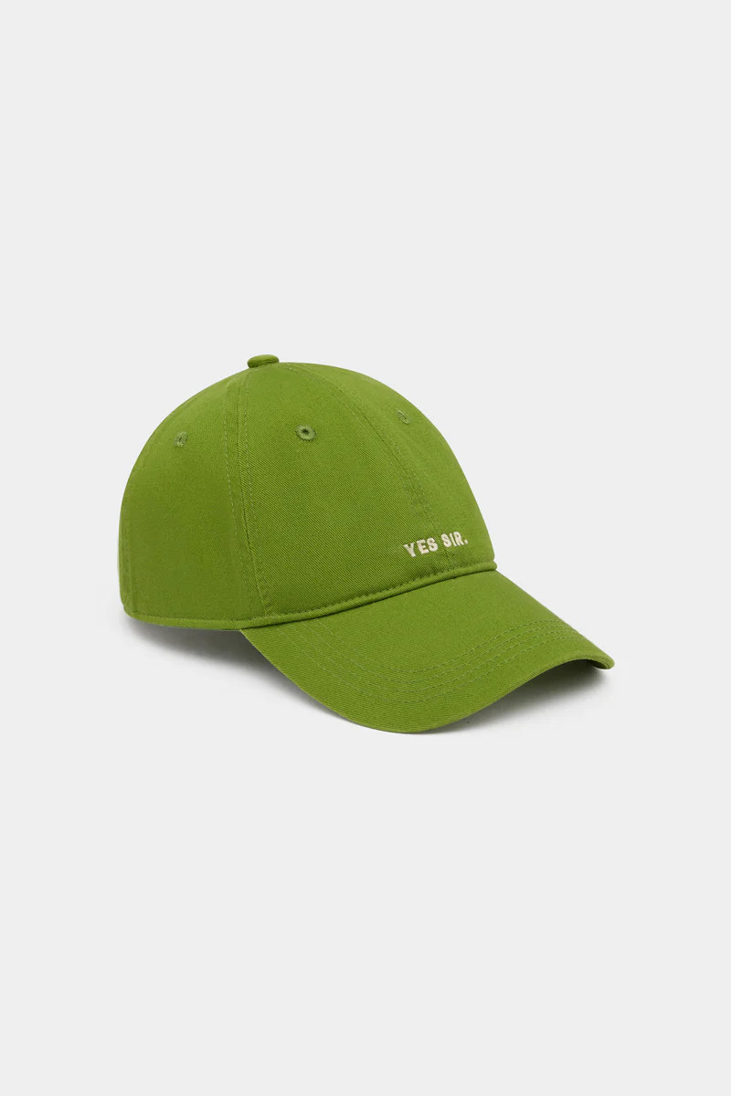 SIR. Cap | Sir The Label (ANZ)