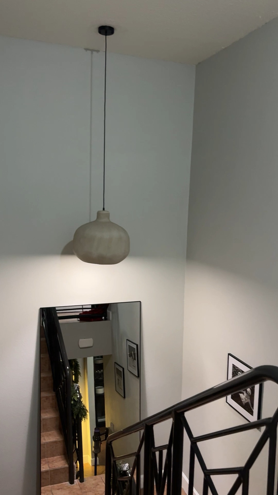 Modern wabi sabi organic modern pendant light 

#LTKHoliday #LTKHome #LTKSeasonal