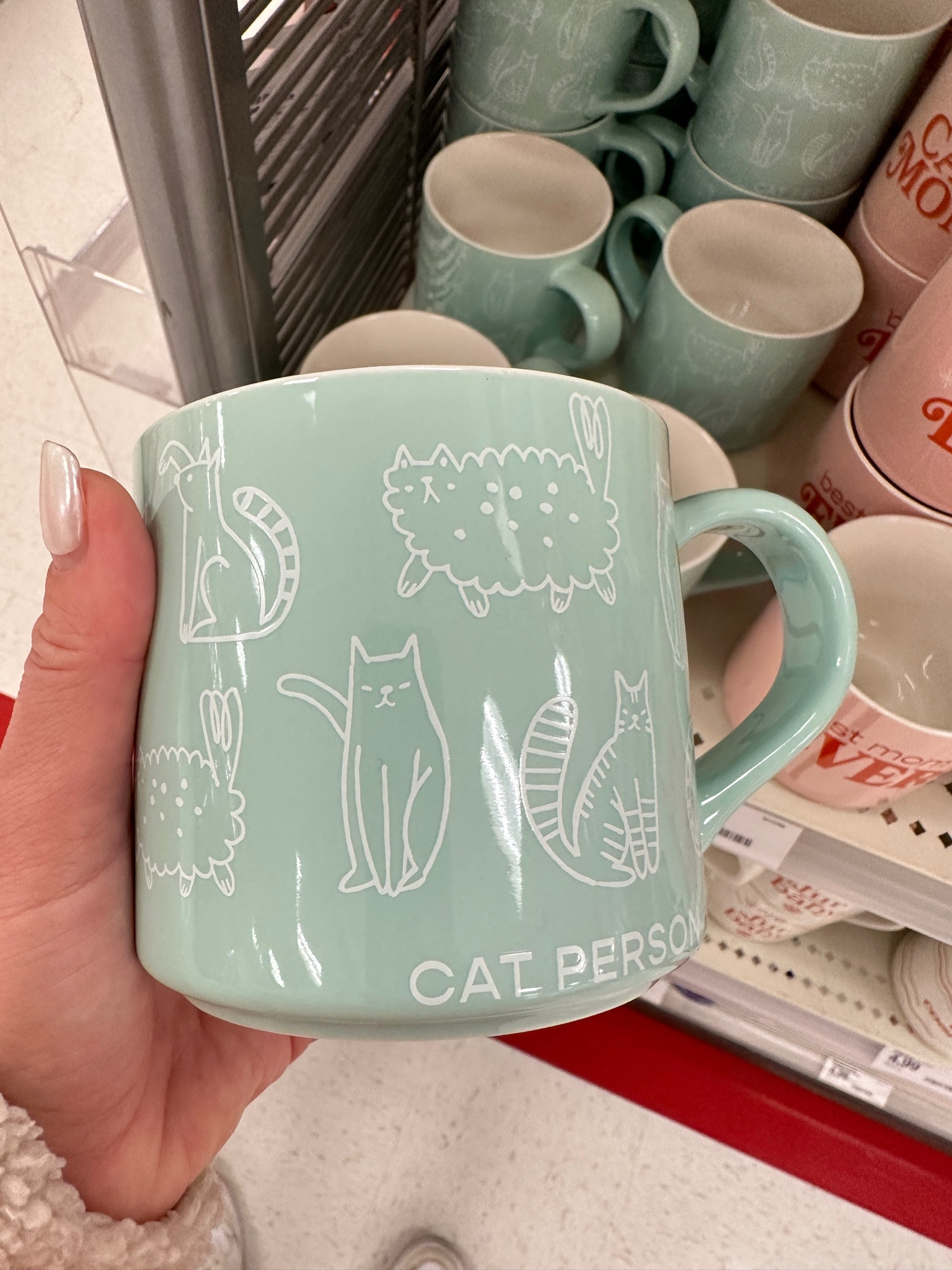 Love this mug 

#LTKhome #LTKHoliday #LTKFind