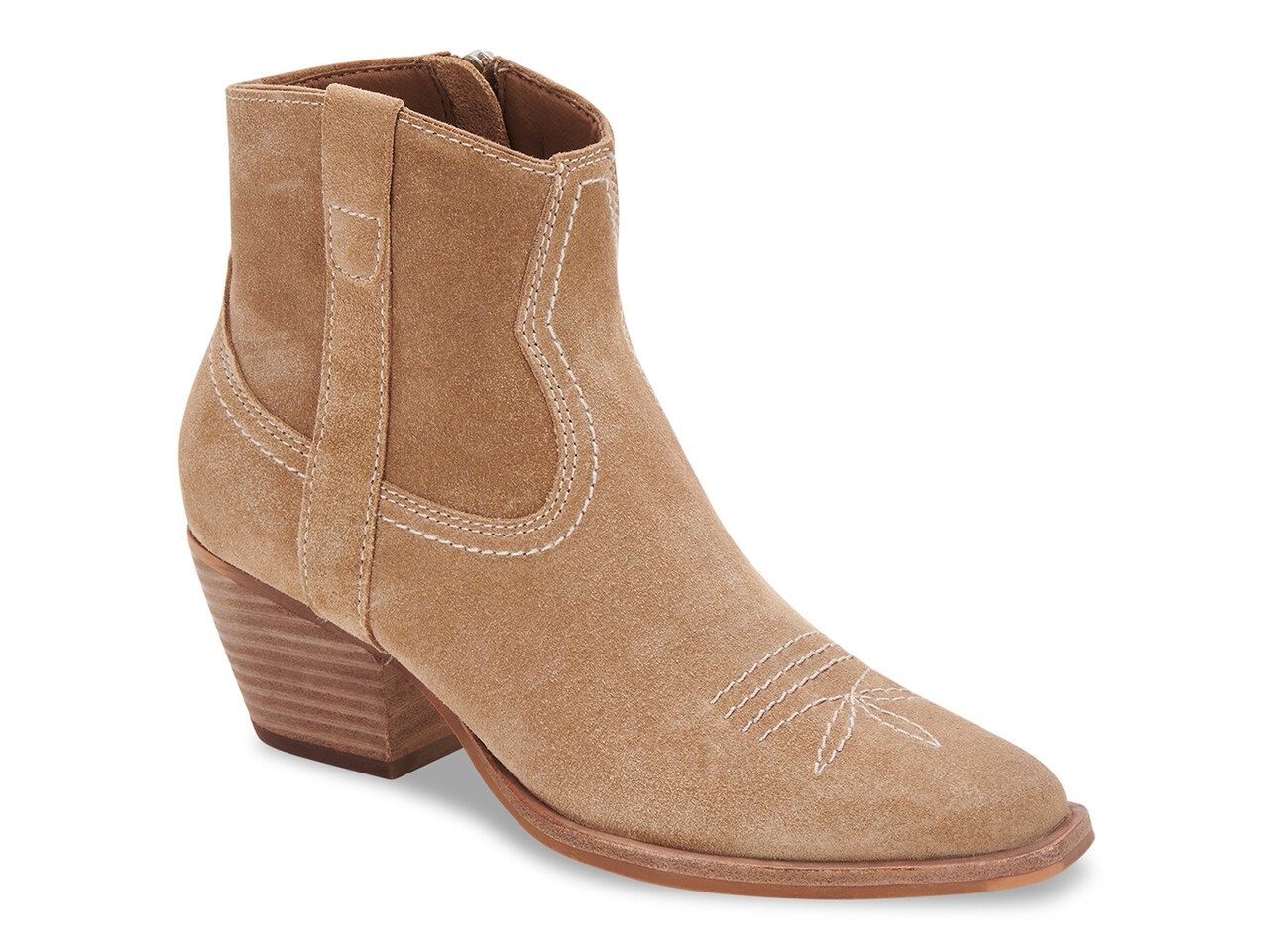 Silma Western Bootie | DSW