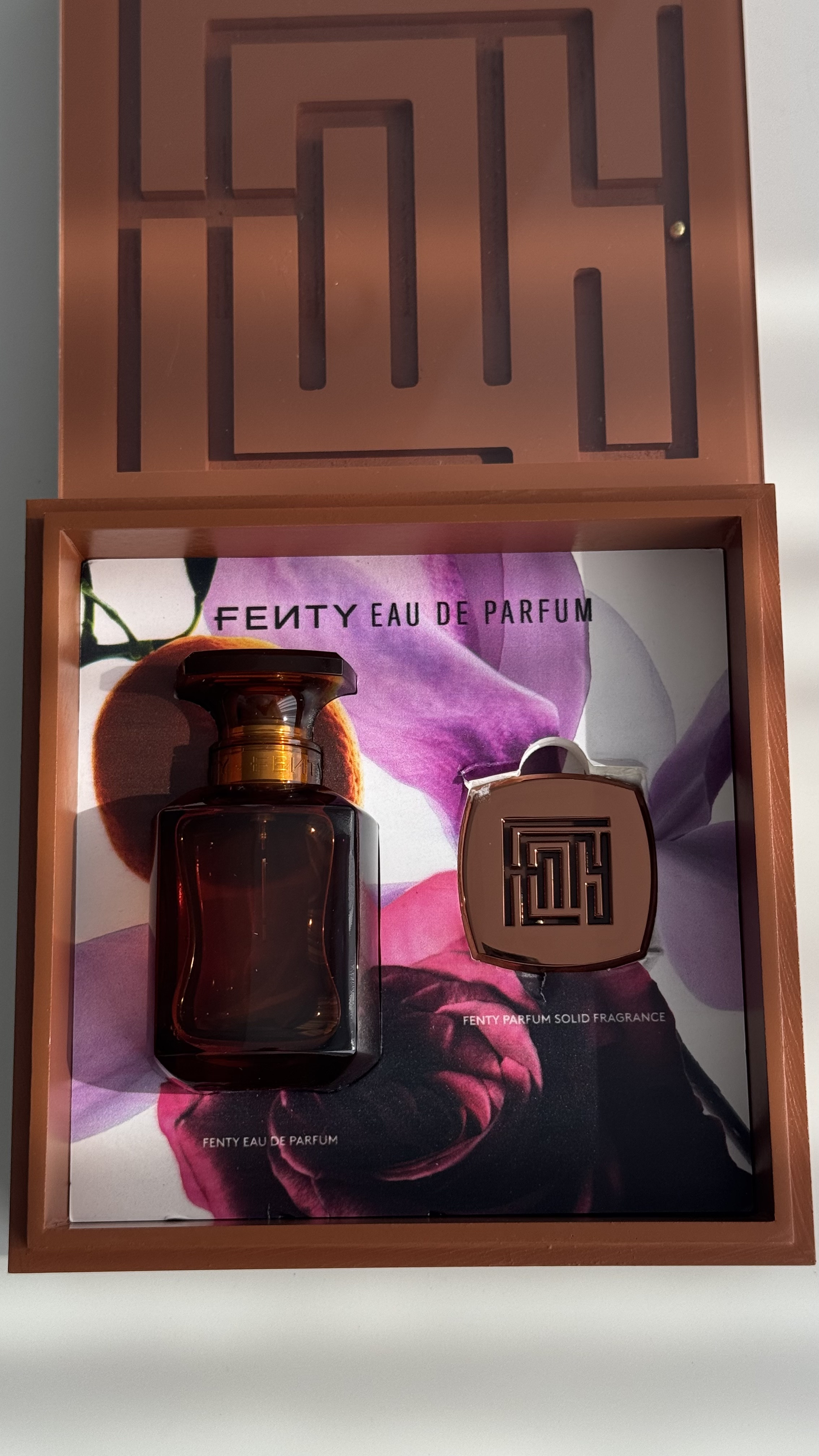 Finally !! Fenty fragrance 🤭

#LTKGiftGuide #LTKHoliday #LTKSeasonal