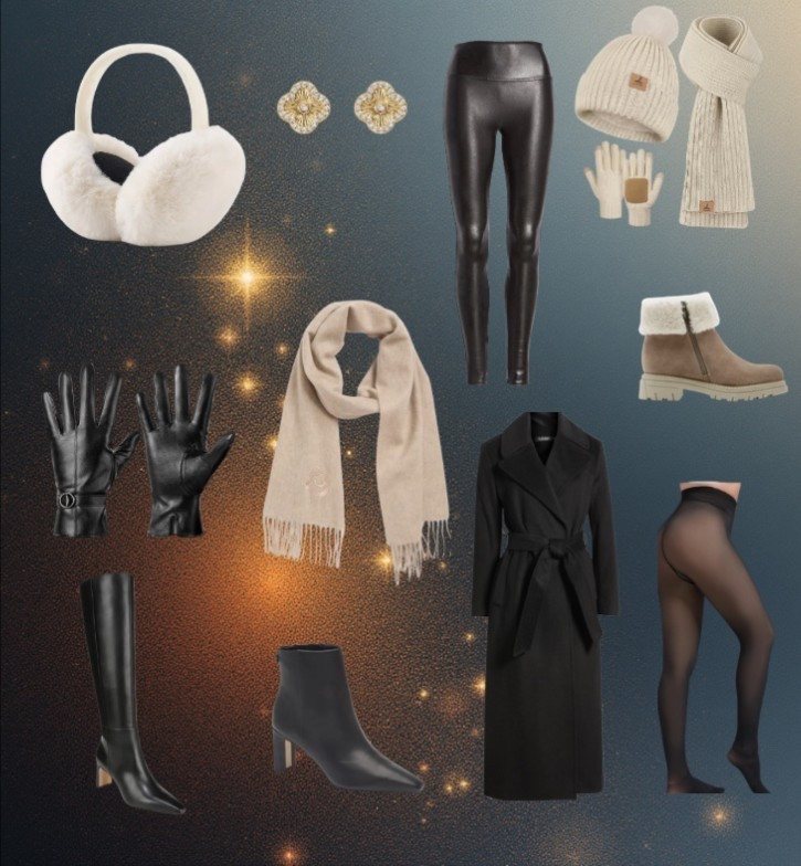 Cozy winter

#LTKSeasonal #LTKHoliday #LTKSaleAlert
