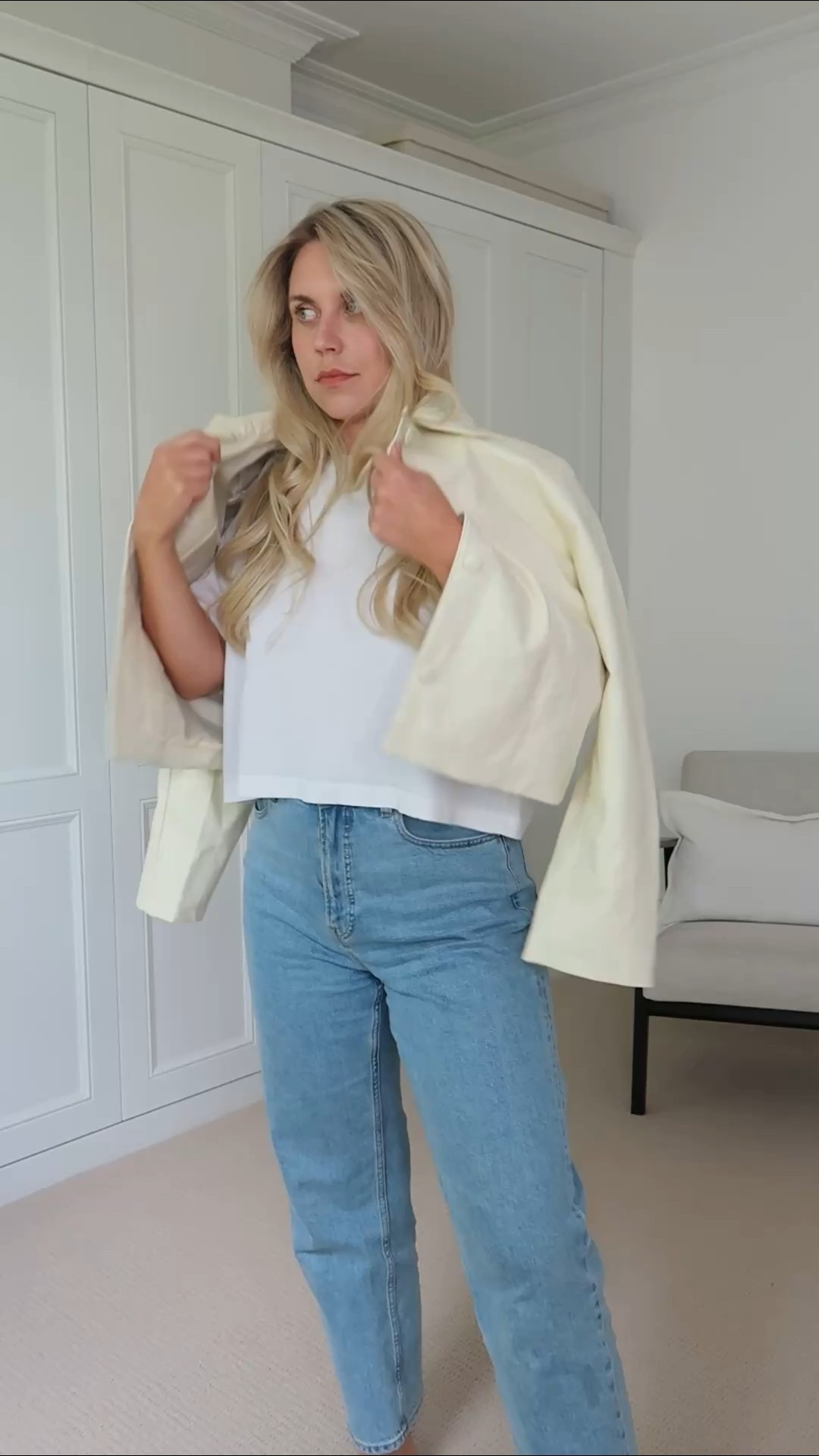 Buttermilk Yellow Favourites 💛 

#LTKspring #LTKuk #LTKsummer