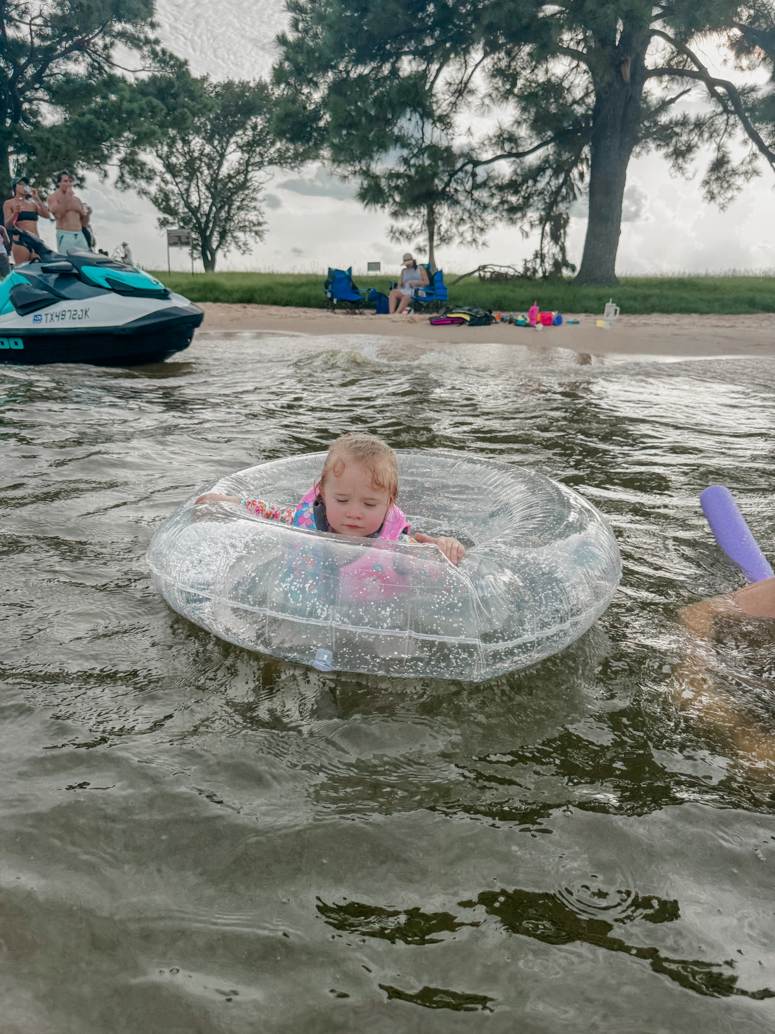 For those of you that asked about the tube!! 🫧💕

#LTKFamily #LTKKids #LTKSeasonal