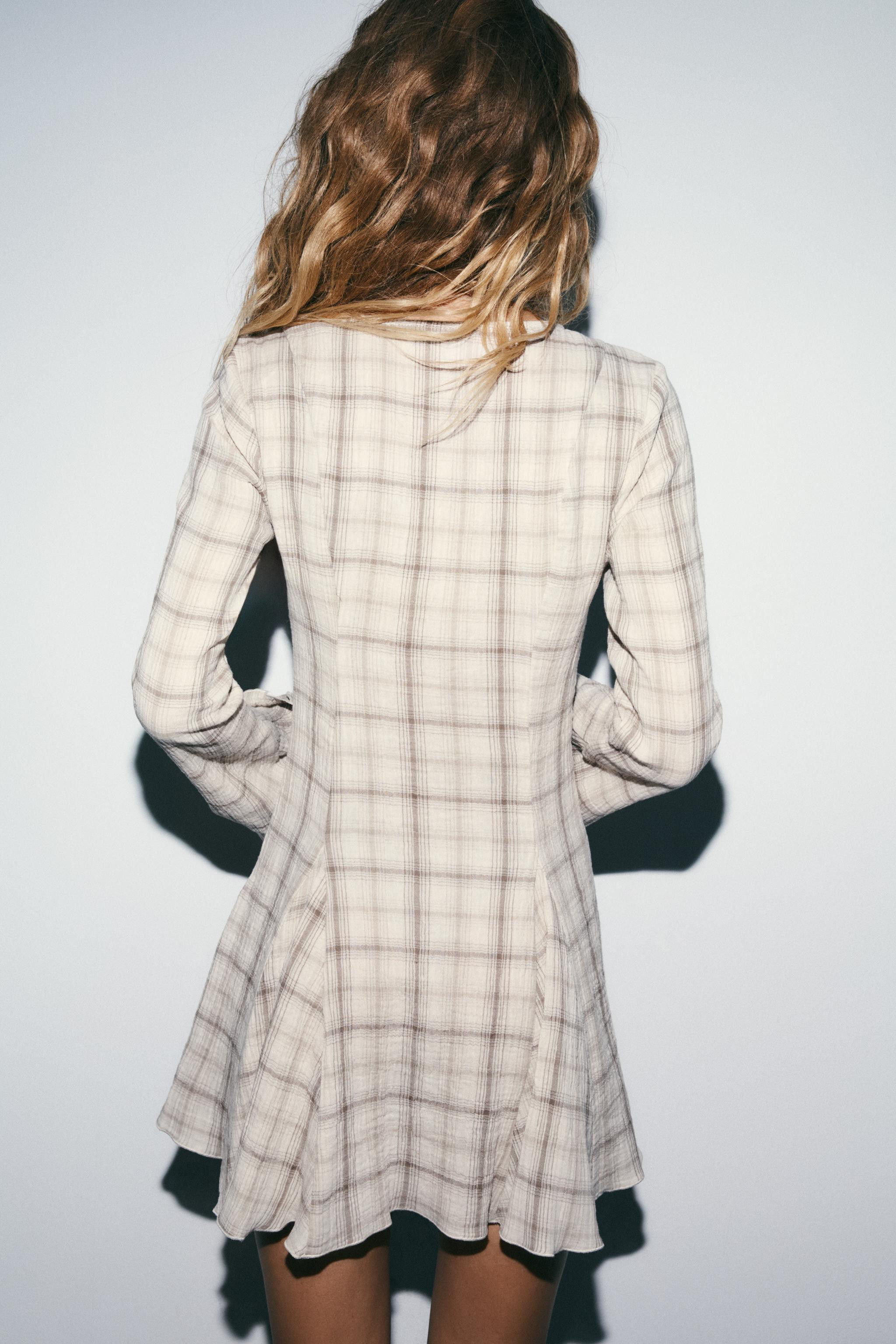 Zara US — shop this pick from Emily's edit