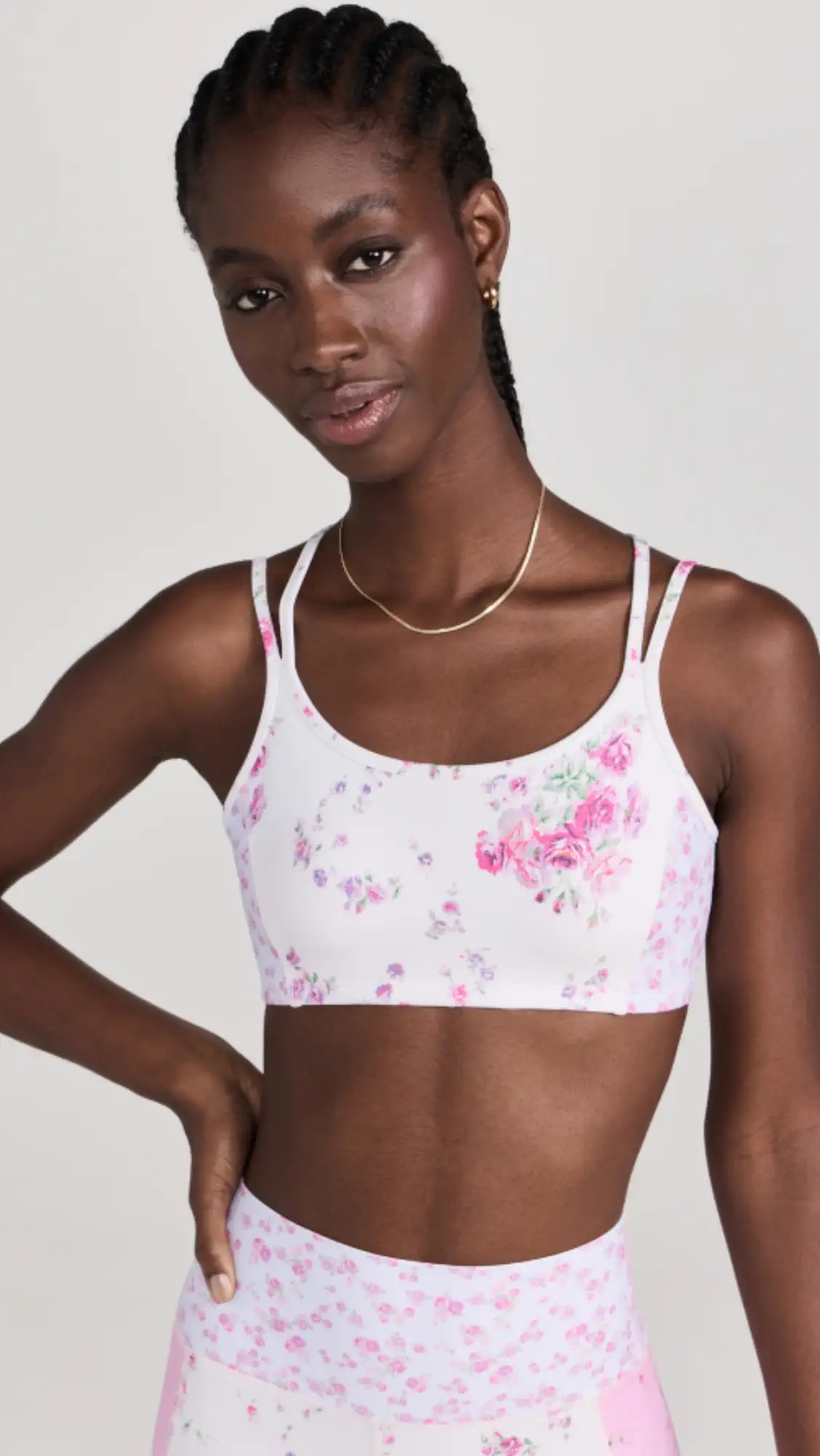 LoveShackFancy Aiden Bra | Shopbop | Shopbop