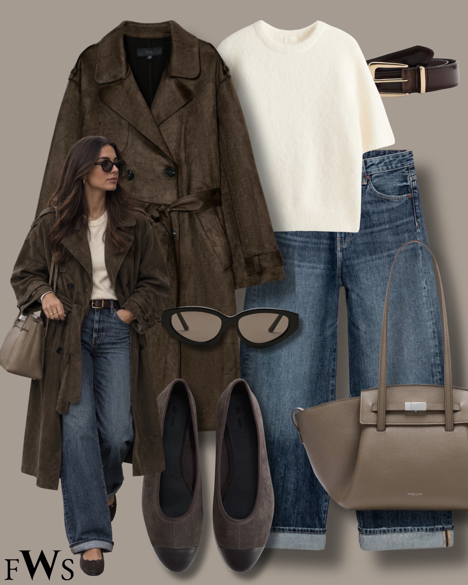 Styling a cool mom outfit 🍂

#LTKautumn #LTKstyletip #LTKmidsize