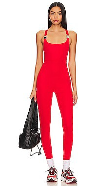 Juna Jumpsuit
                    
                    Shoreditch Ski Club | Revolve Clothing (Global)