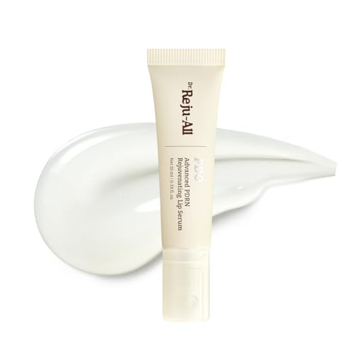 Dr.Reju-All Advanced PDRN Rejuvenating Lip Serum – Hydrating Lip Balm with Lipozip PDRN for Glo... | Amazon (US)