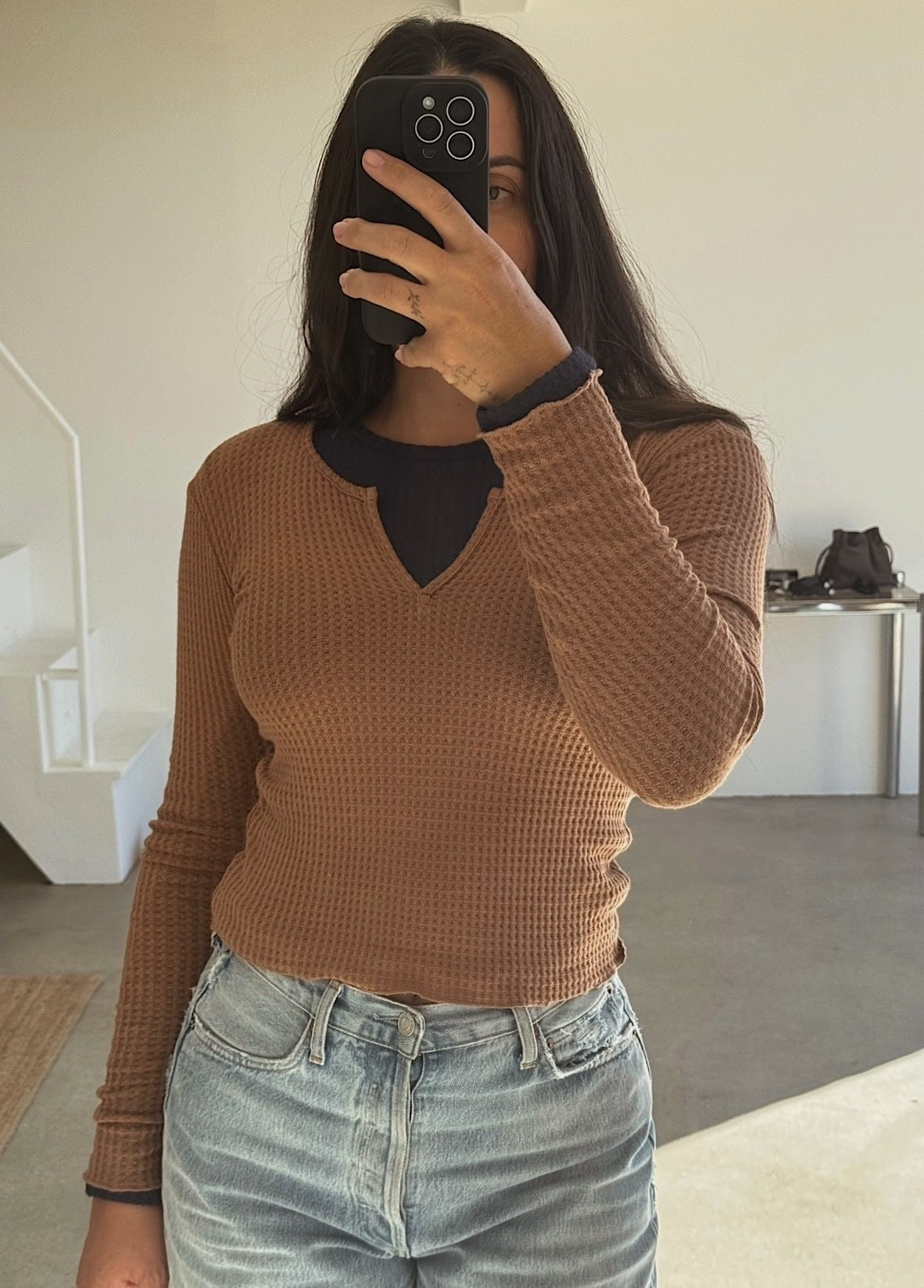 Size small in both thermals 
Belen15 at checkout 