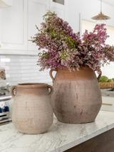 Terracotta Urn | House of Jade Home