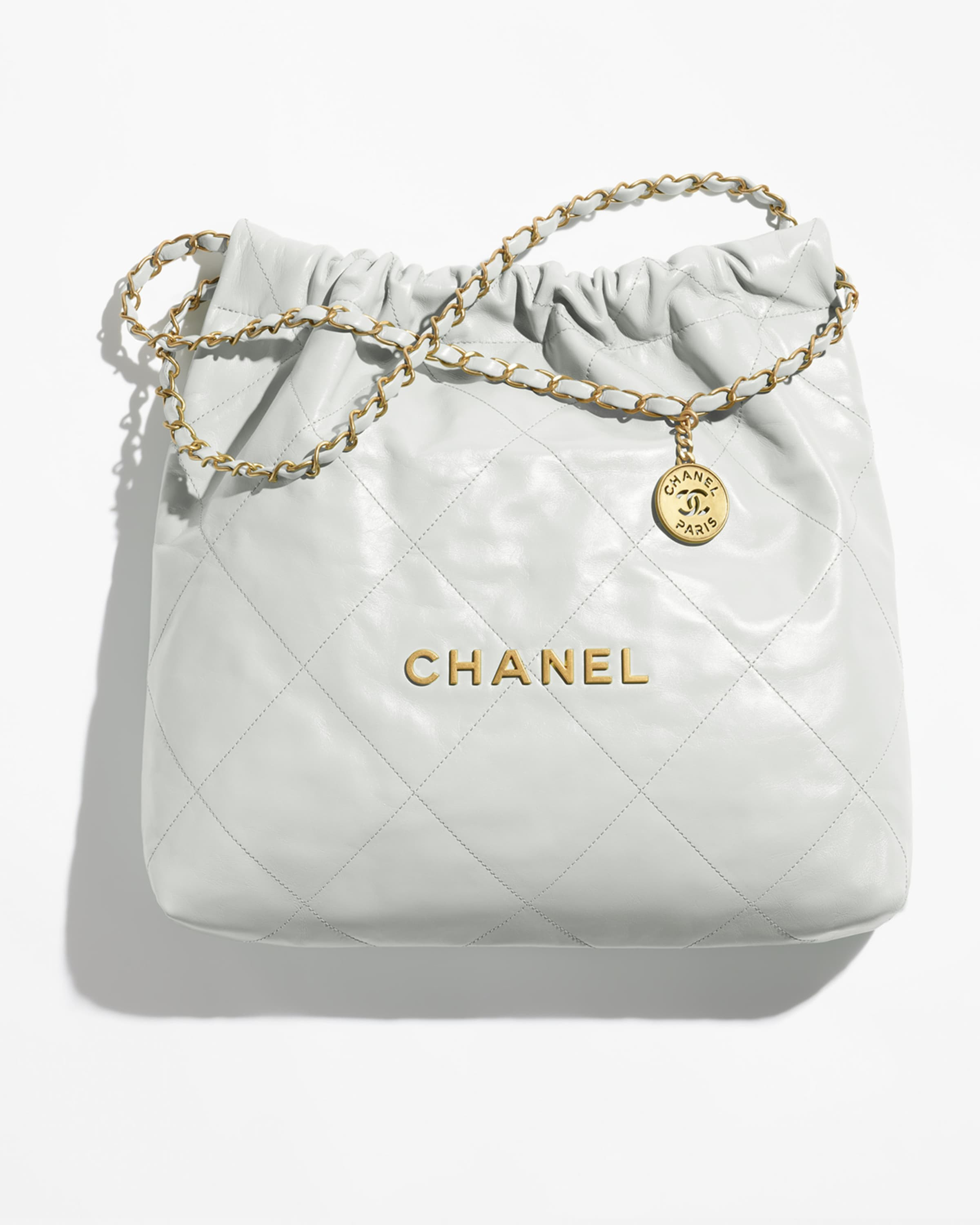 CHANEL 22 HANDBAG | Neiman Marcus