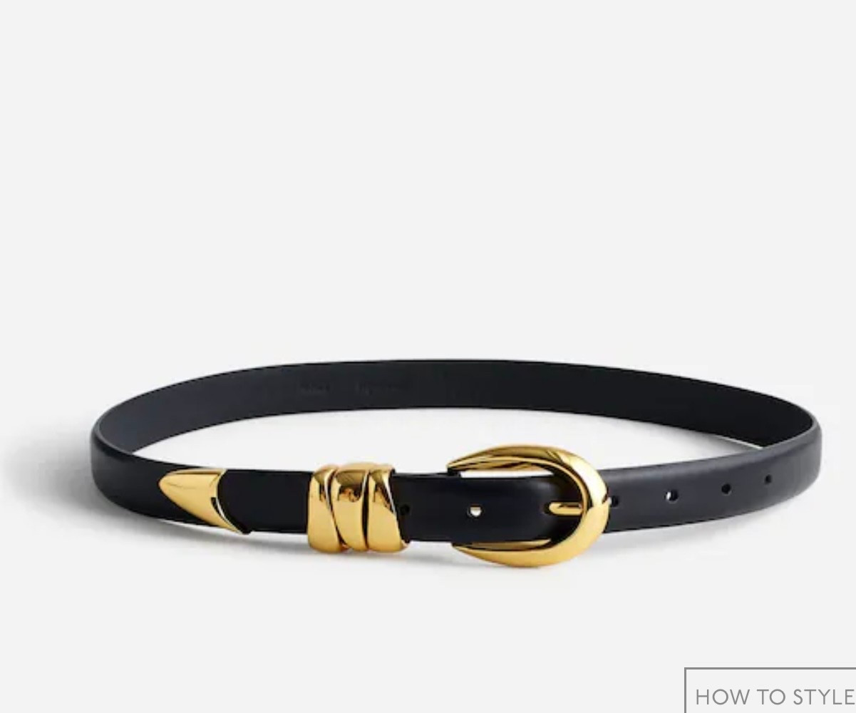 Love this belt