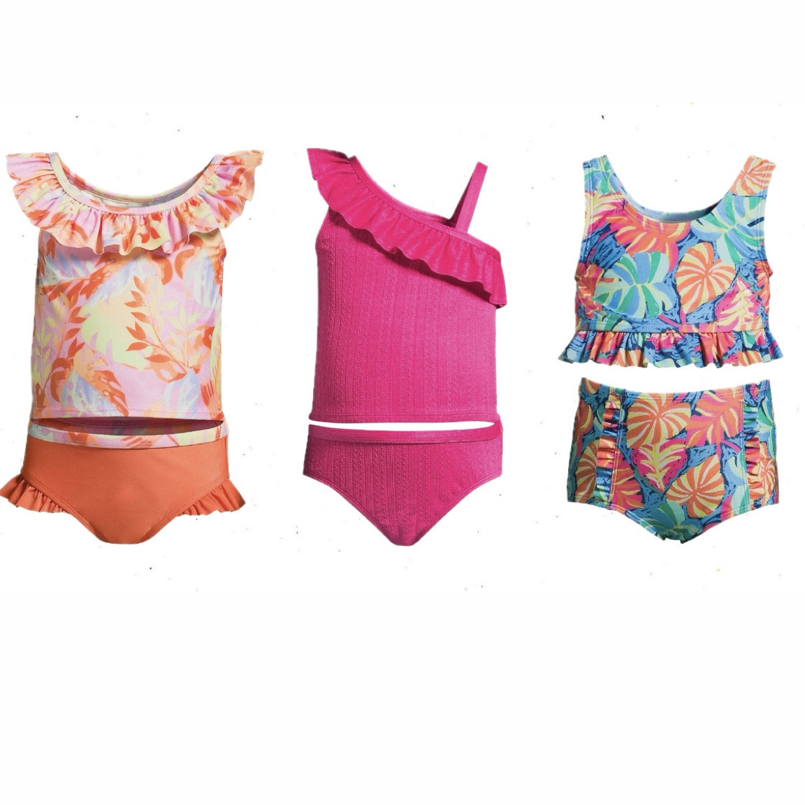 #LTKSeasonal #LTKkids #LTKswim