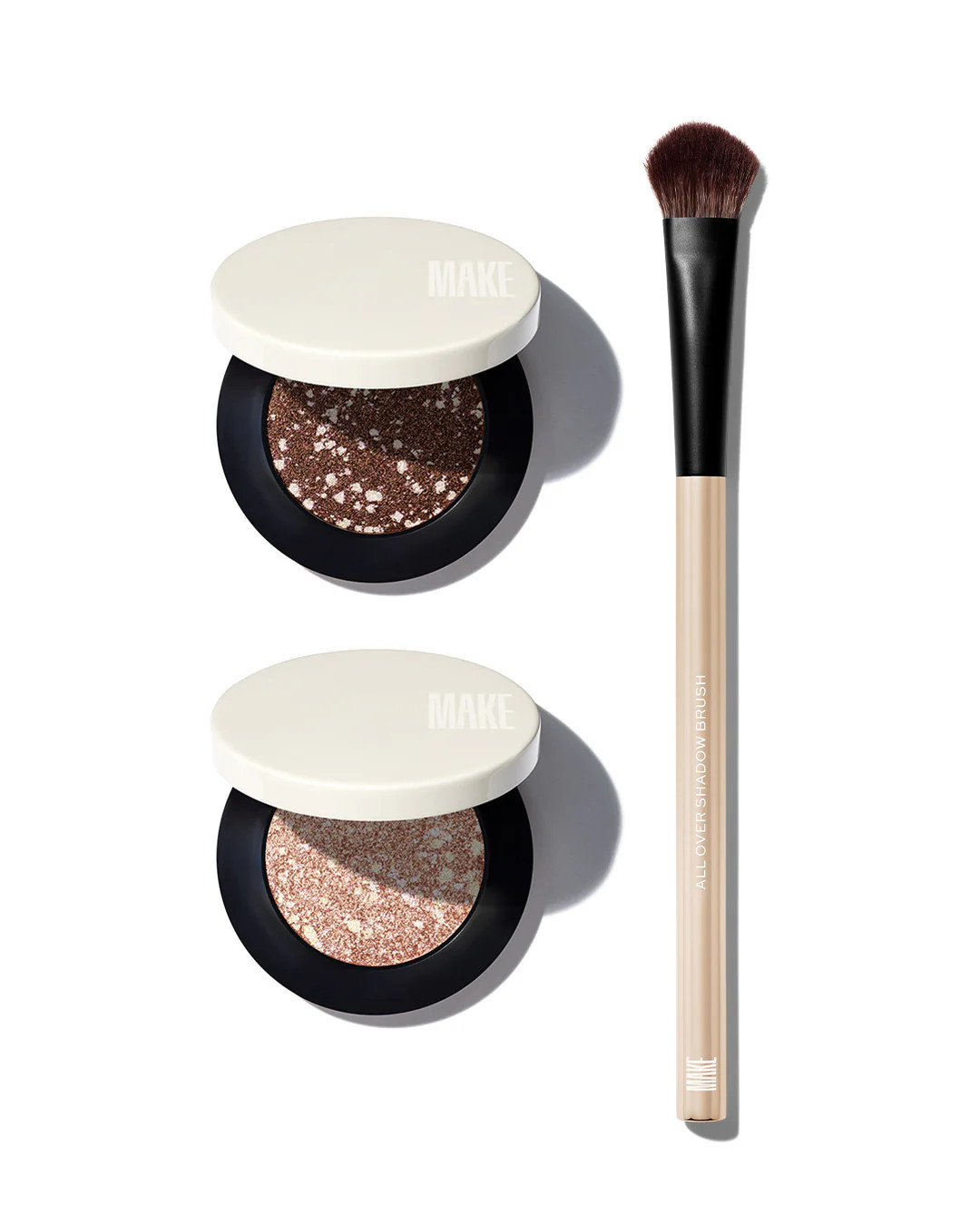 The New Neutrals Multi-Chromatic Set - MAKE Beauty | MAKE Beauty