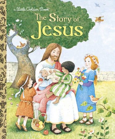 The Story of Jesus | JoJo Mommy