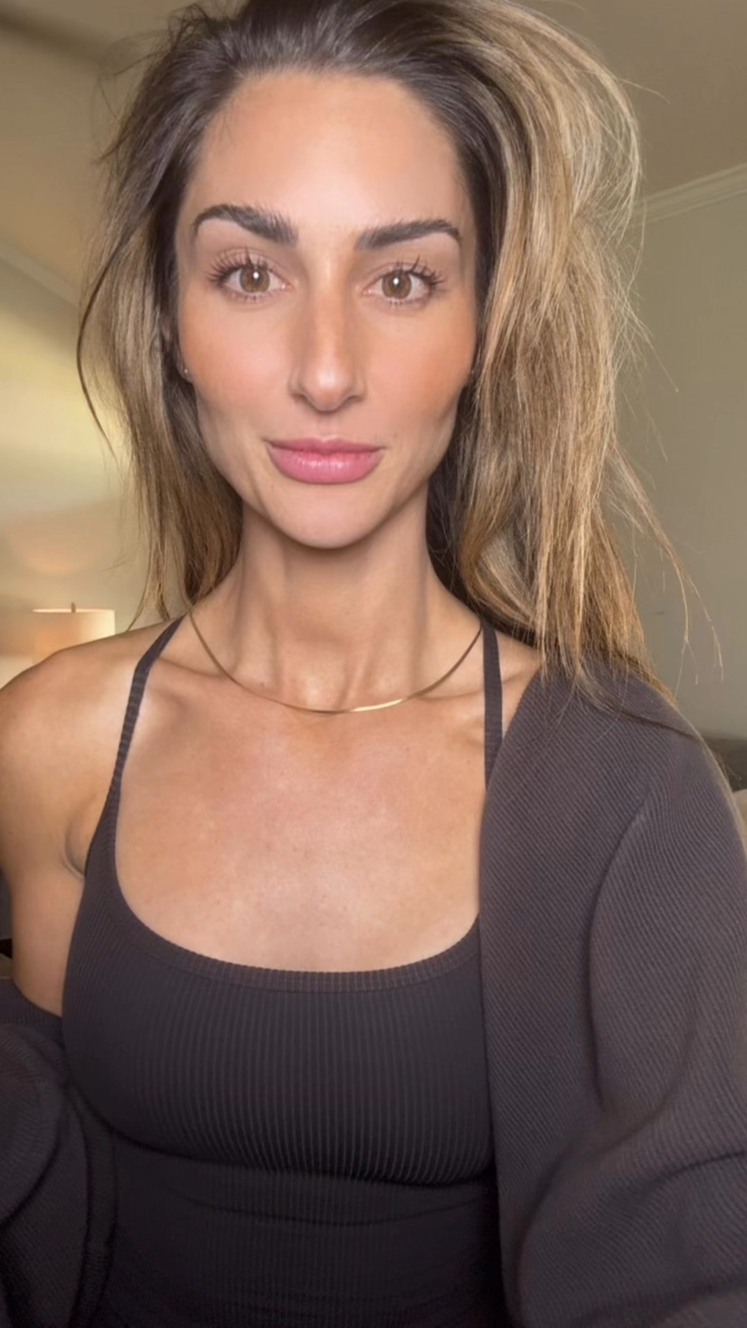 New activewear at #Walmart!small shrug, XS top and small bottoms! I’m 5’6” 125lbs for reference. #walmartpartner #walmartcreator

#LTKStyleTip #LTKActive #LTKFindsUnder50