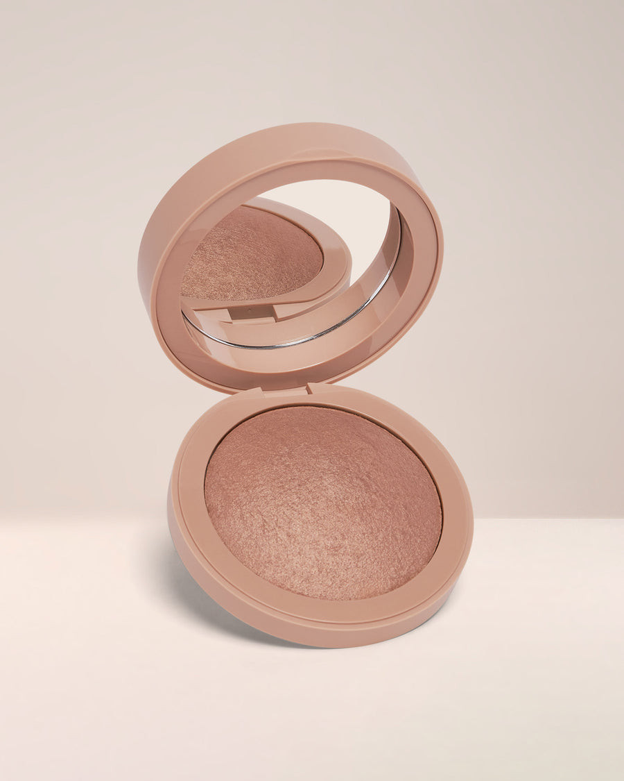 Heaven's Glow Blush | EM Cosmetics