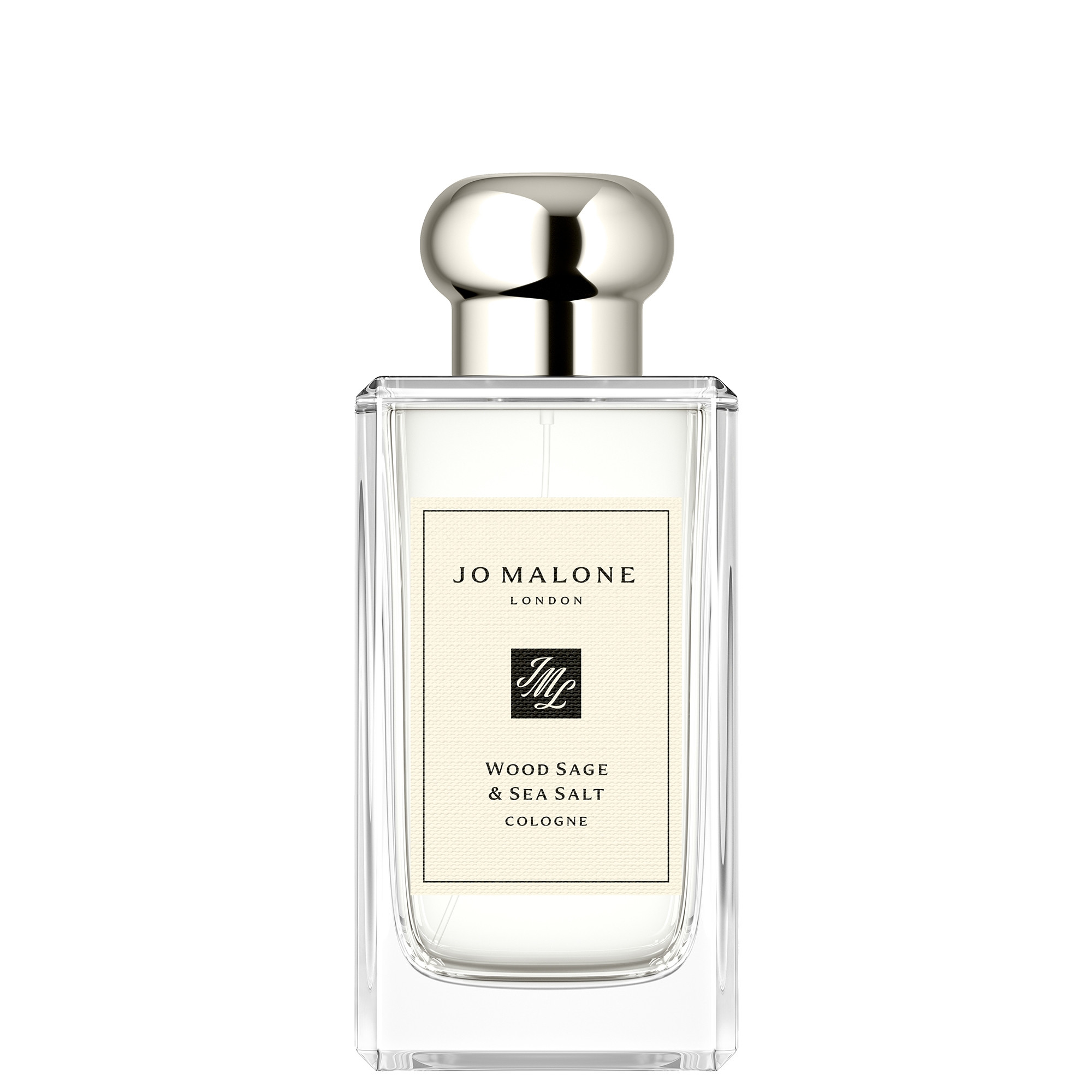 Jo Malone London Wood Sage & Sea Salt Cologne - 100ml | Look Fantastic (UK)