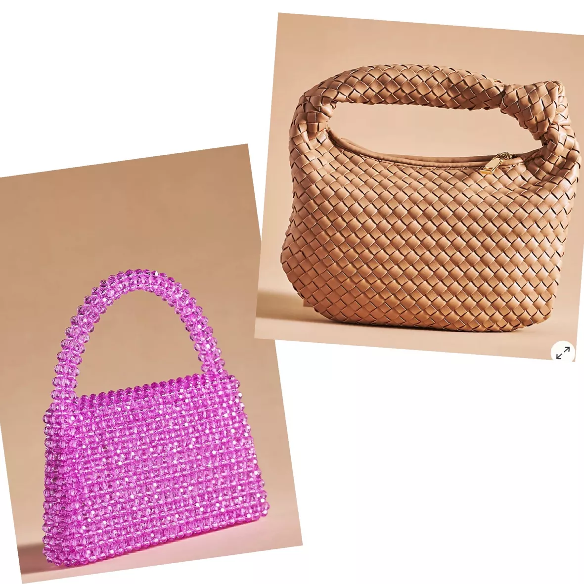 Designer Handbags Bags Genuine … curated on LTK