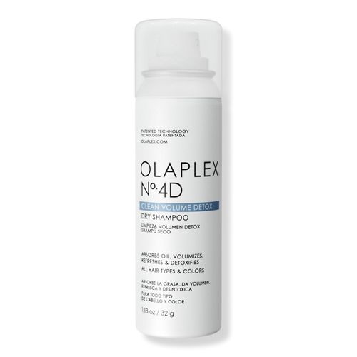 No.4D Clean Volume Detox Dry Shampoo | Ulta