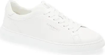 Givenchy G Set Perforated Low Top Sneaker (Men) | Nordstrom | Nordstrom