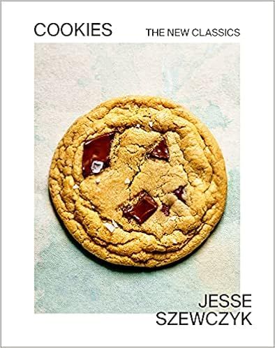 Cookies The New Classics A Baking Book | Amazon (US)