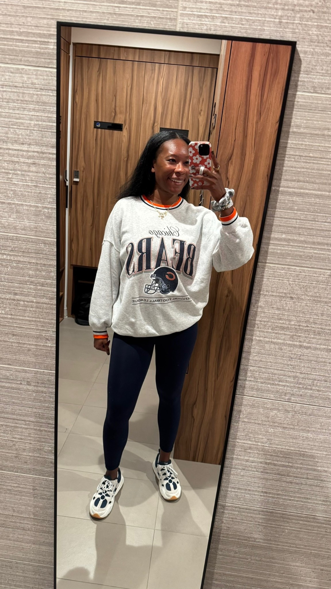 Game day outfit inspo for football season!

#LTKFallSale #LTKMidsize #LTKStyleTip