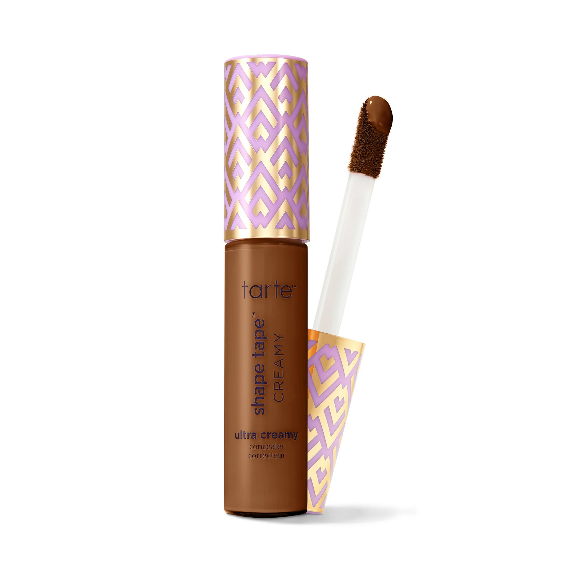 shape tape�?� creamy concealer - 54H deep honey | tarte cosmetics (Global)