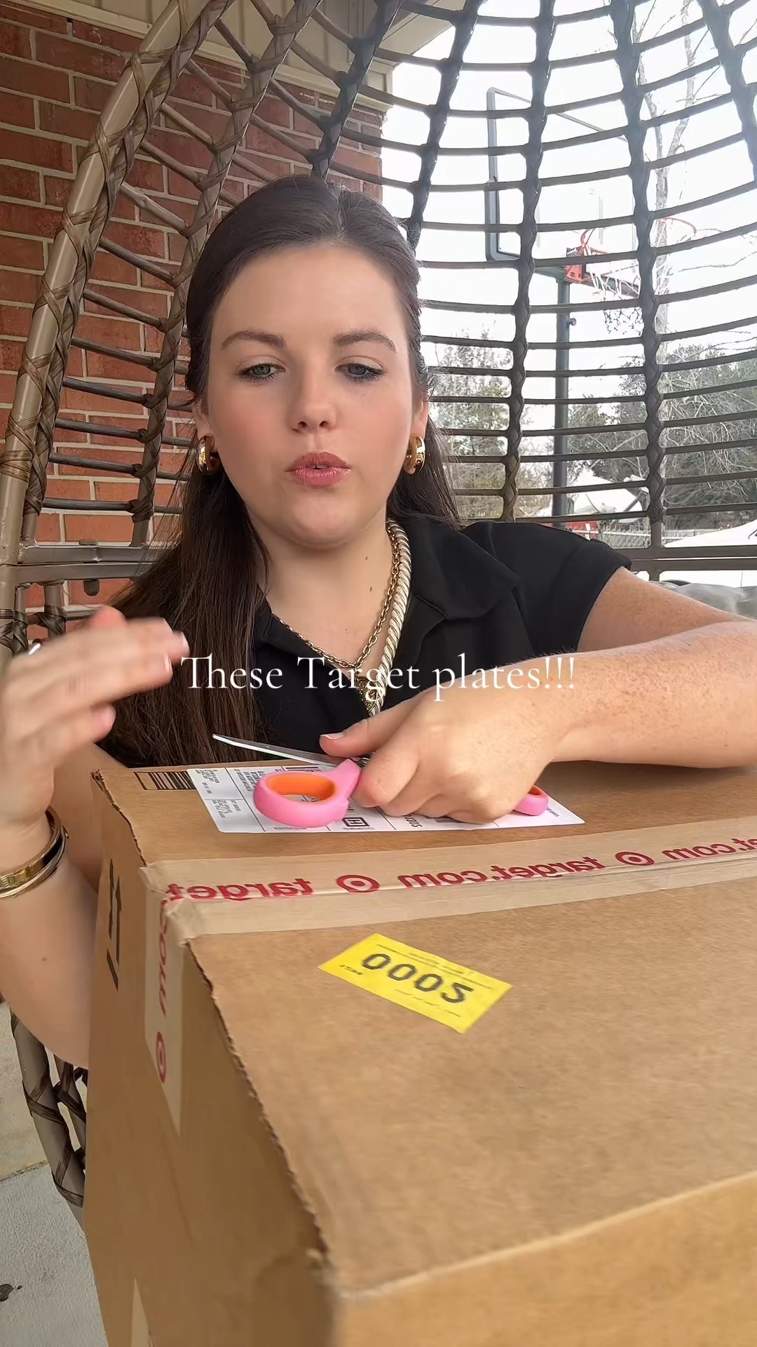 Target finds, target home, target plates, cabbage plates, target spring new arrivals, spring home decor, easter home decorations, easter tablescape

#LTKSeasonal #LTKHome