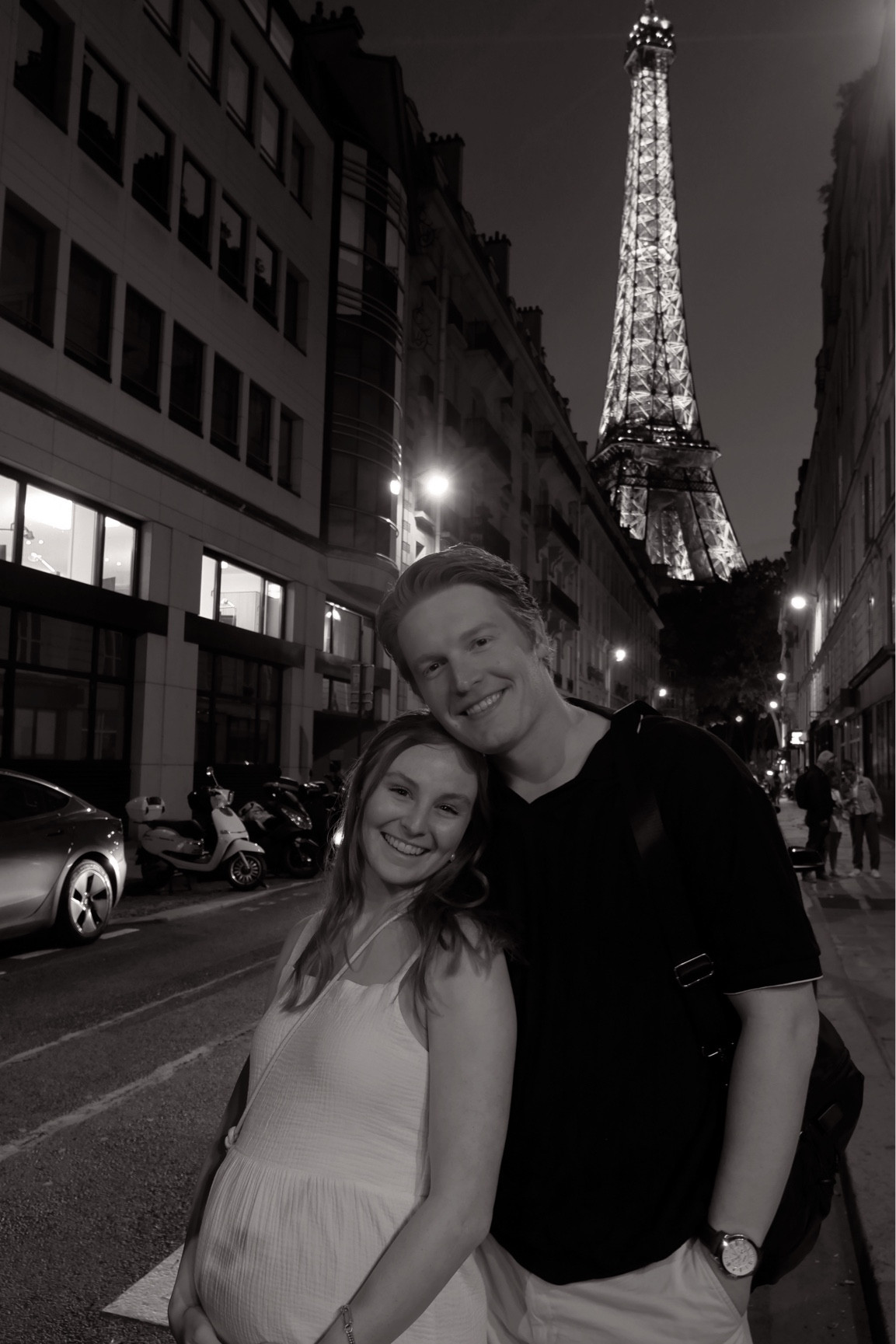 Paris is for lovers 💌

#LTKtravel #LTKeurope #LTKmens