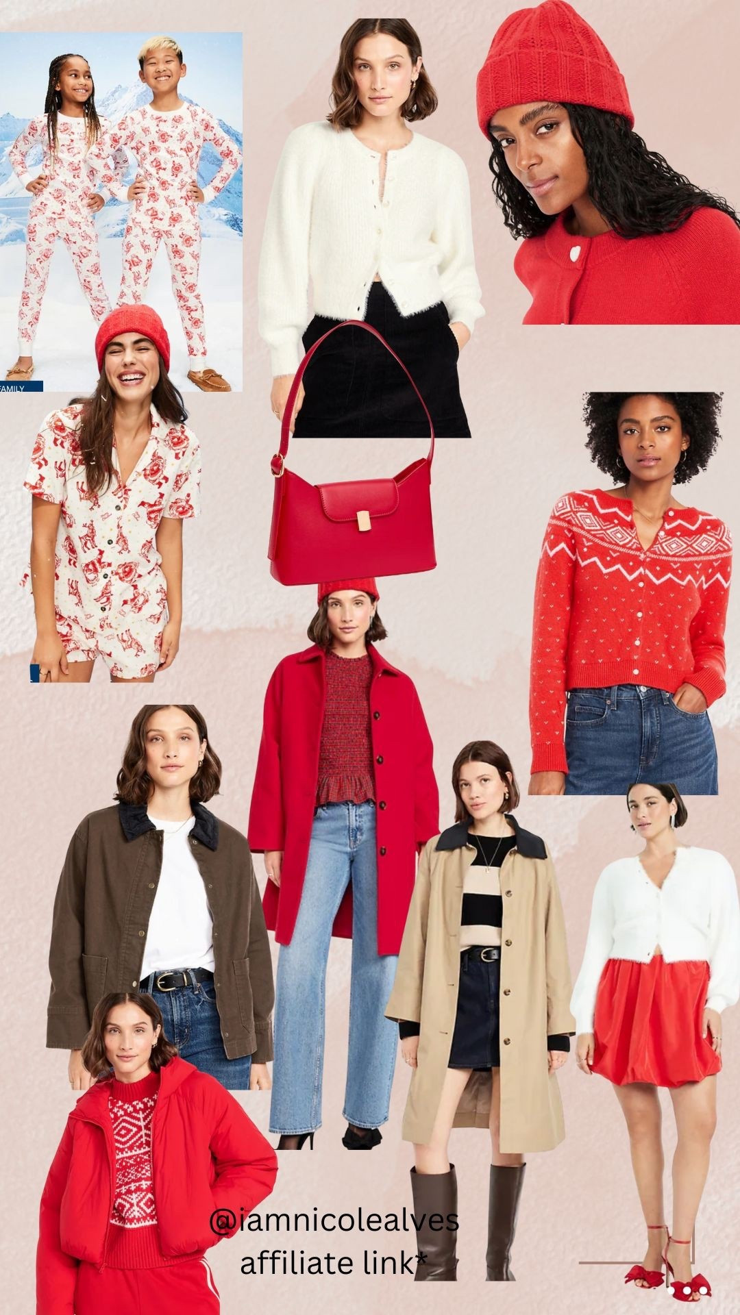 Old navy sale ❤️

#LTKfall #LTKcanada #LTKwinter